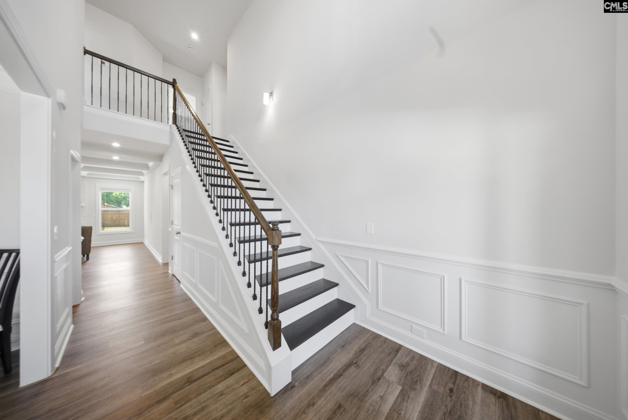 514 Wild Ginger Loop Irmo, SC 29063