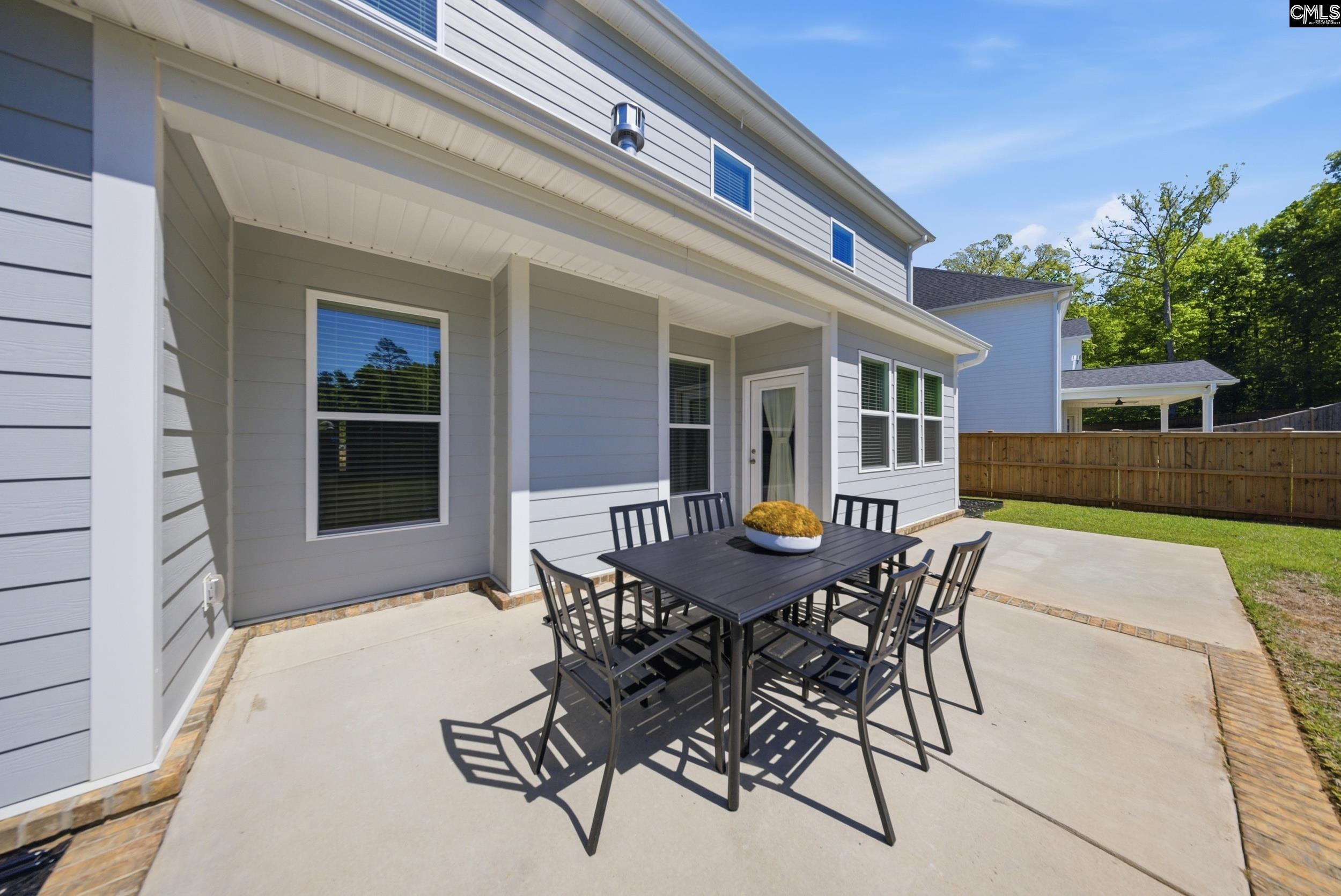 514 Wild Ginger Loop Irmo, SC 29063