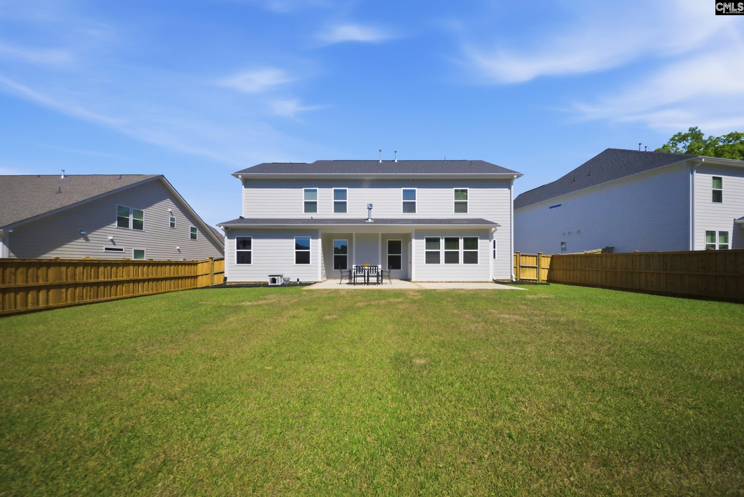 514 Wild Ginger Loop Irmo, SC 29063