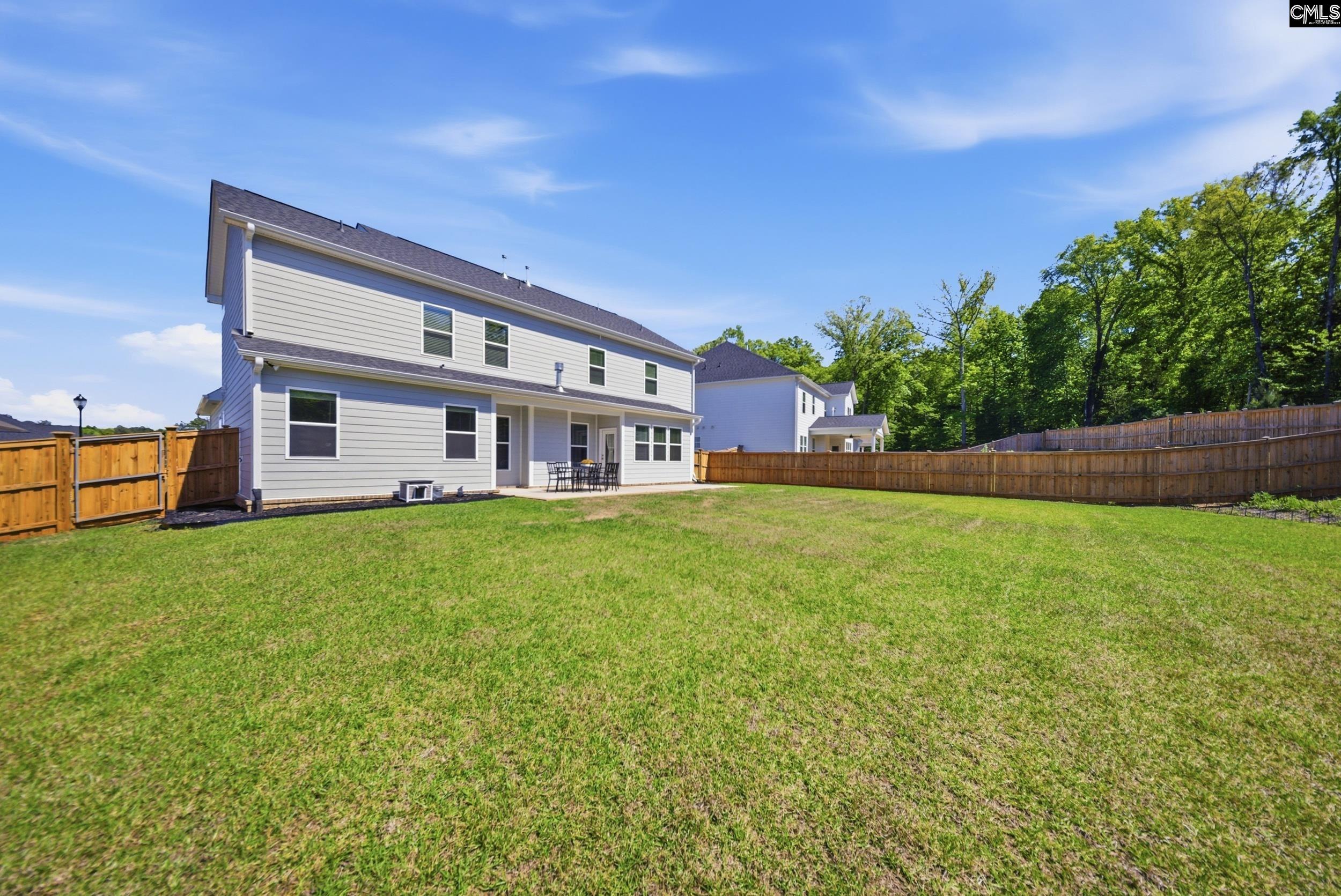 514 Wild Ginger Loop Irmo, SC 29063