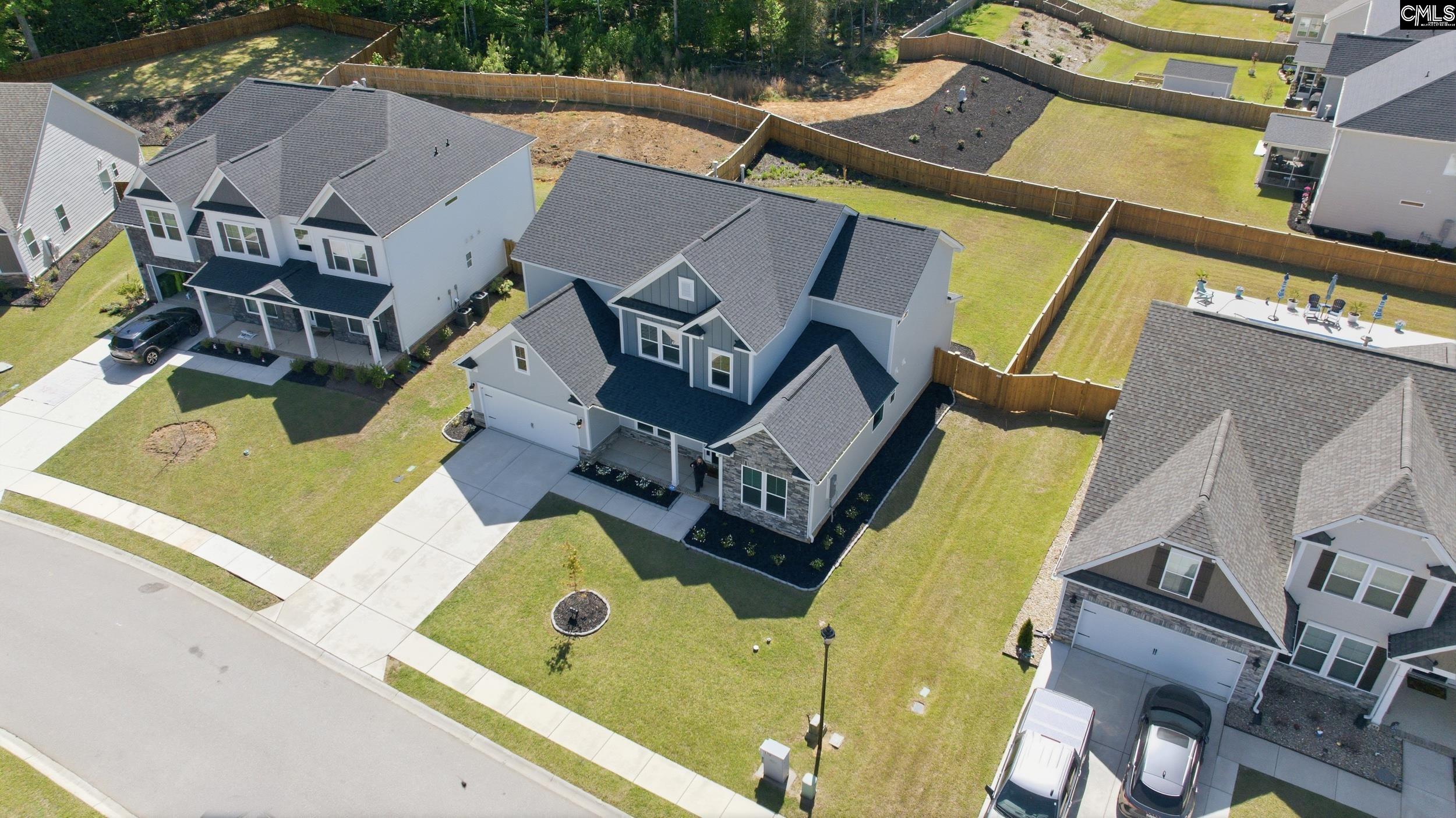 514 Wild Ginger Loop Irmo, SC 29063