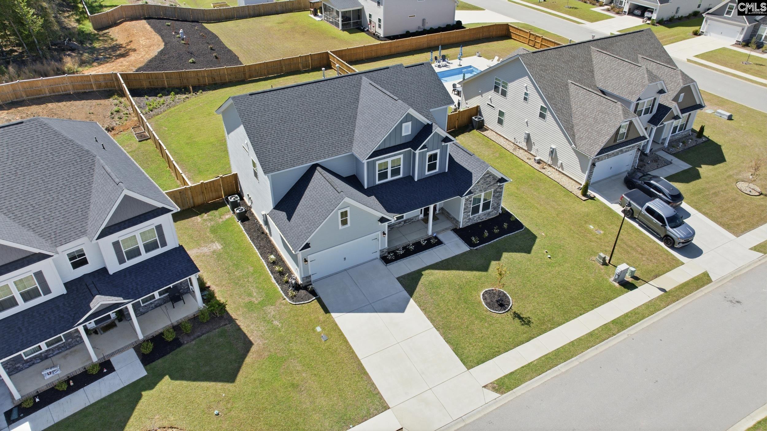 514 Wild Ginger Loop Irmo, SC 29063