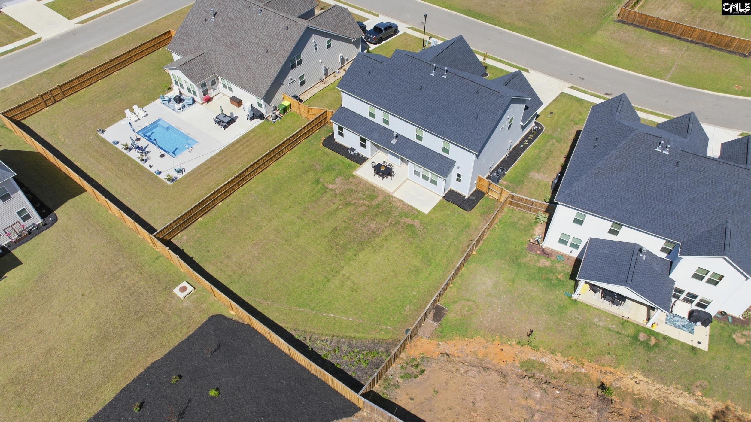 514 Wild Ginger Loop Irmo, SC 29063