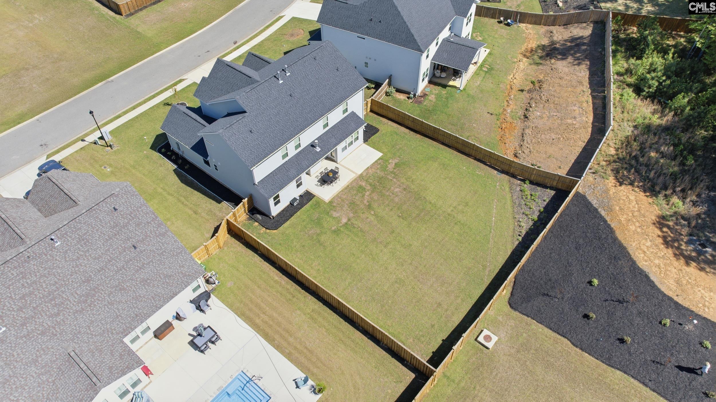 514 Wild Ginger Loop Irmo, SC 29063