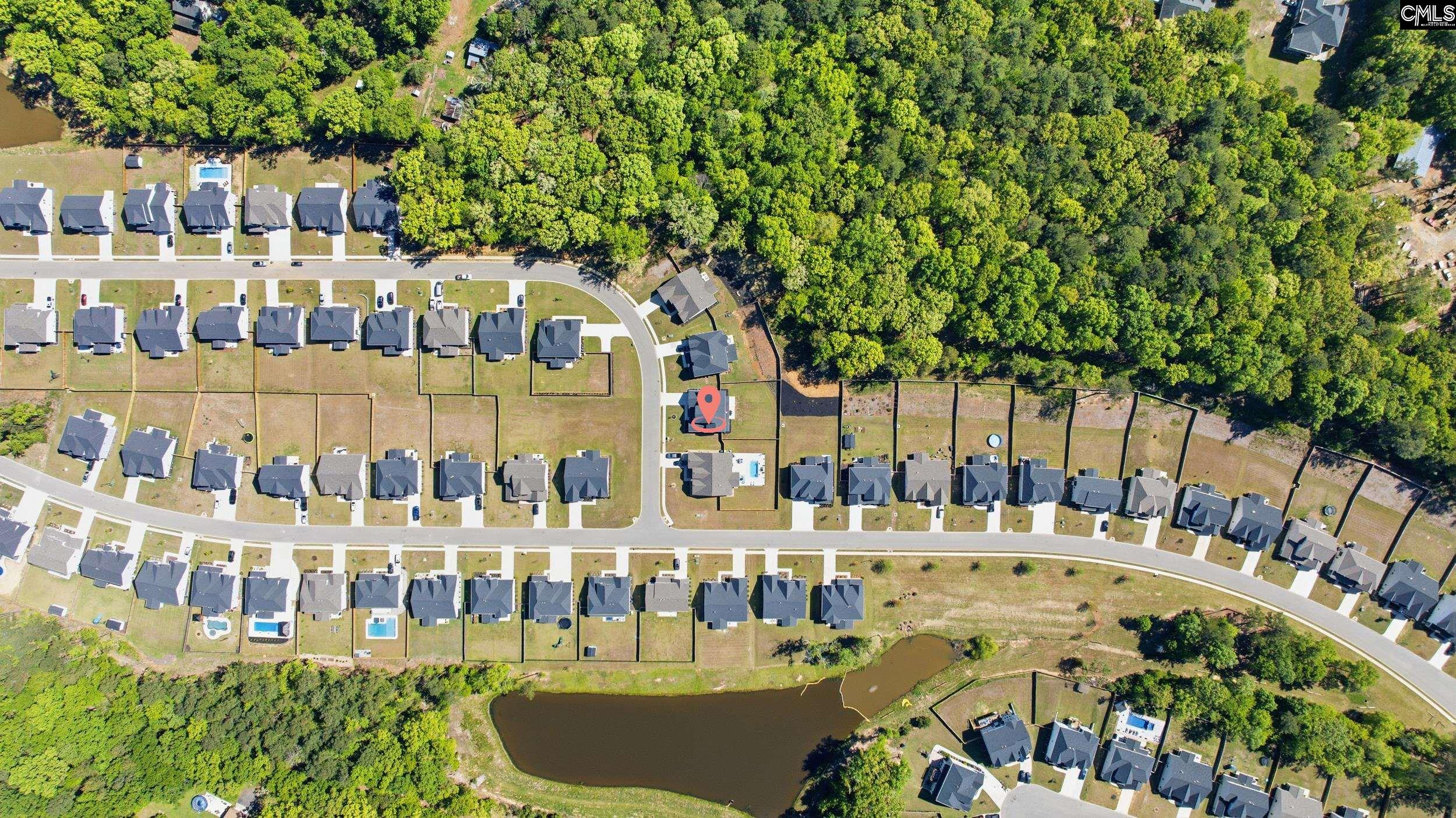 514 Wild Ginger Loop Irmo, SC 29063