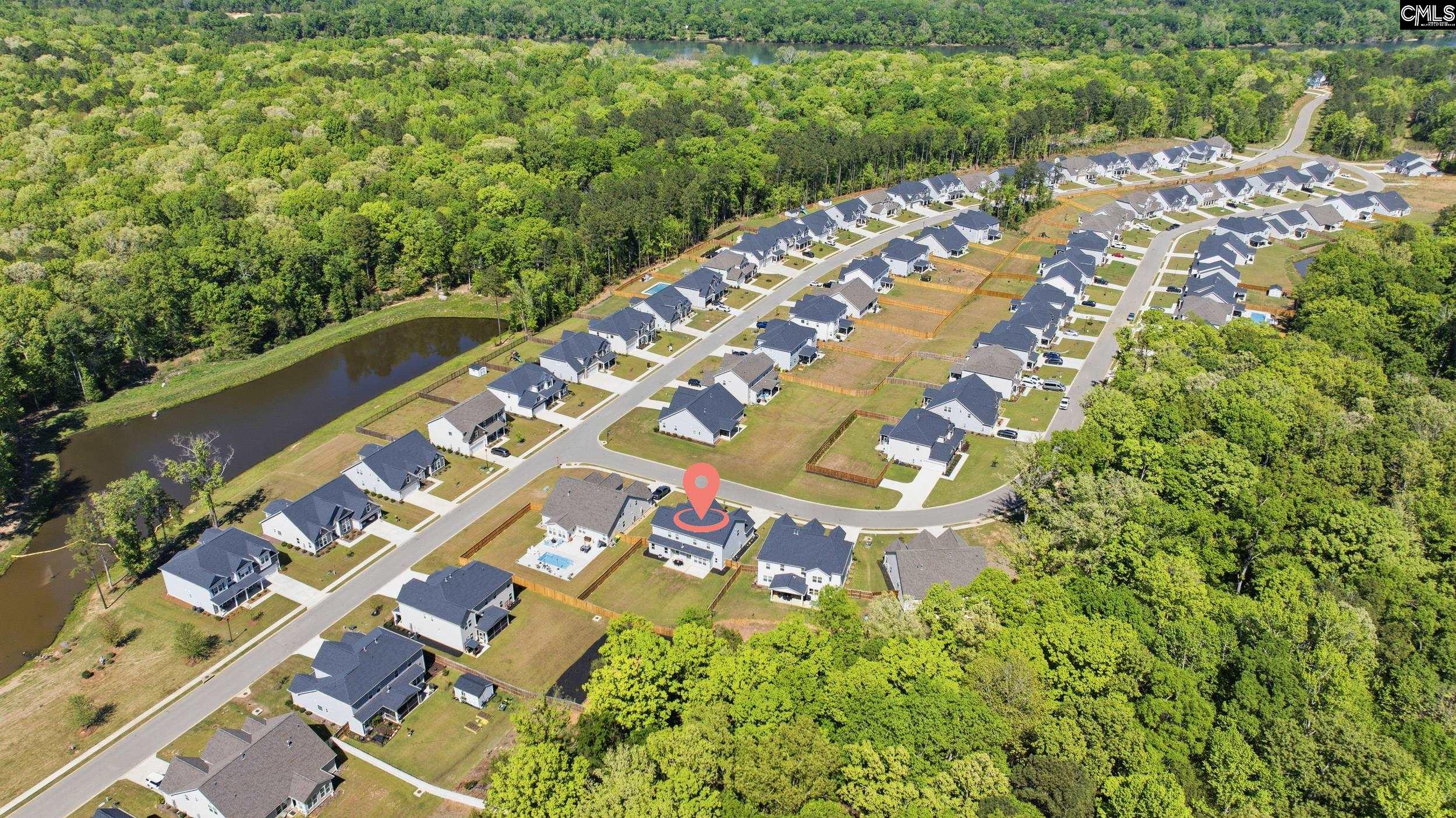 514 Wild Ginger Loop Irmo, SC 29063