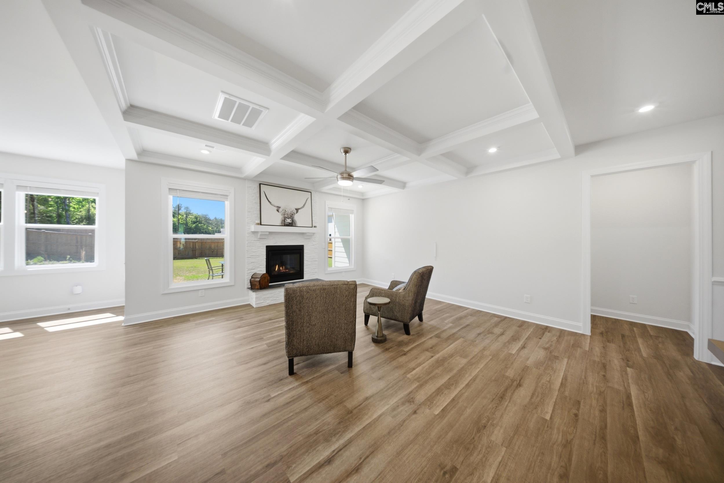 514 Wild Ginger Loop Irmo, SC 29063
