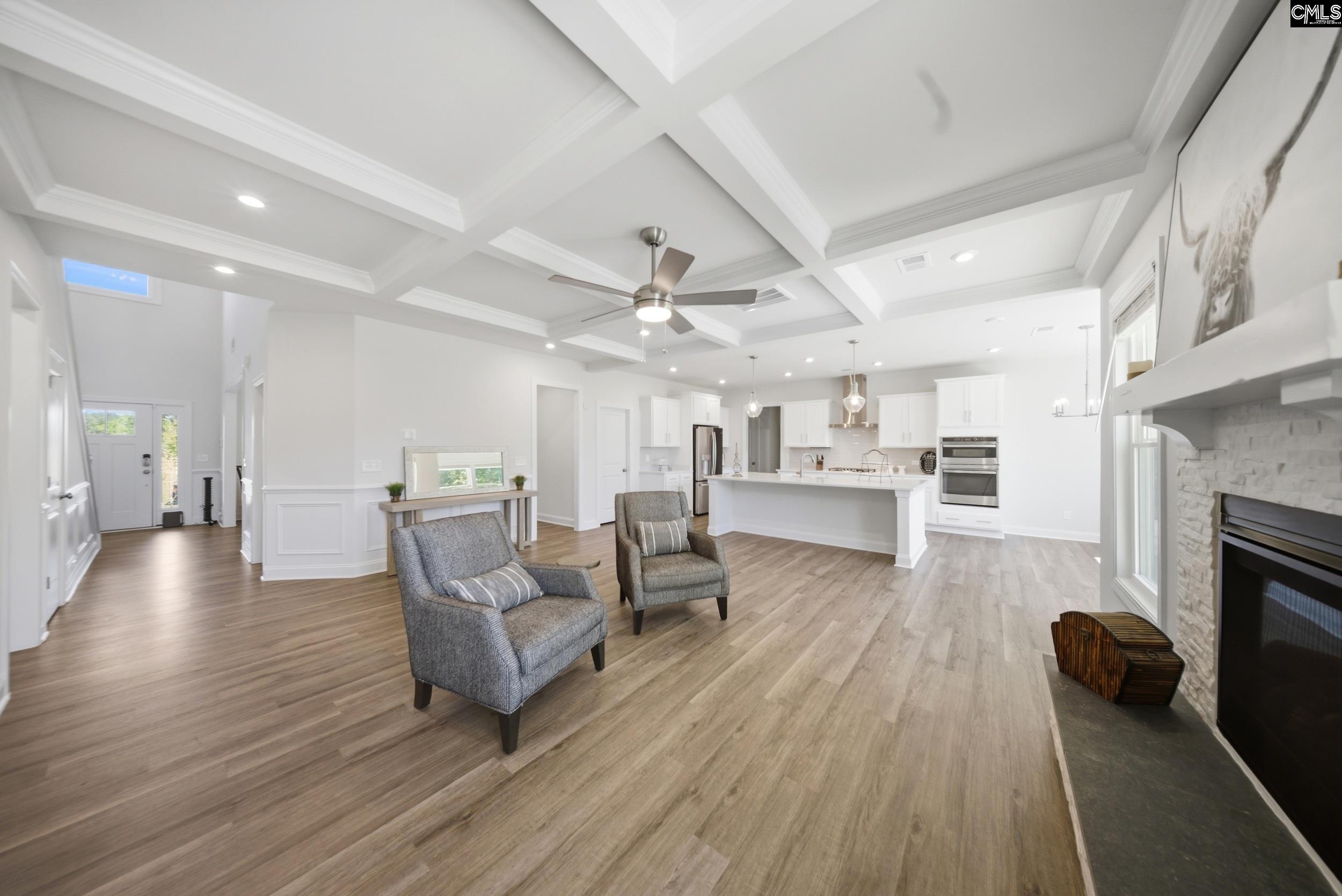 514 Wild Ginger Loop Irmo, SC 29063