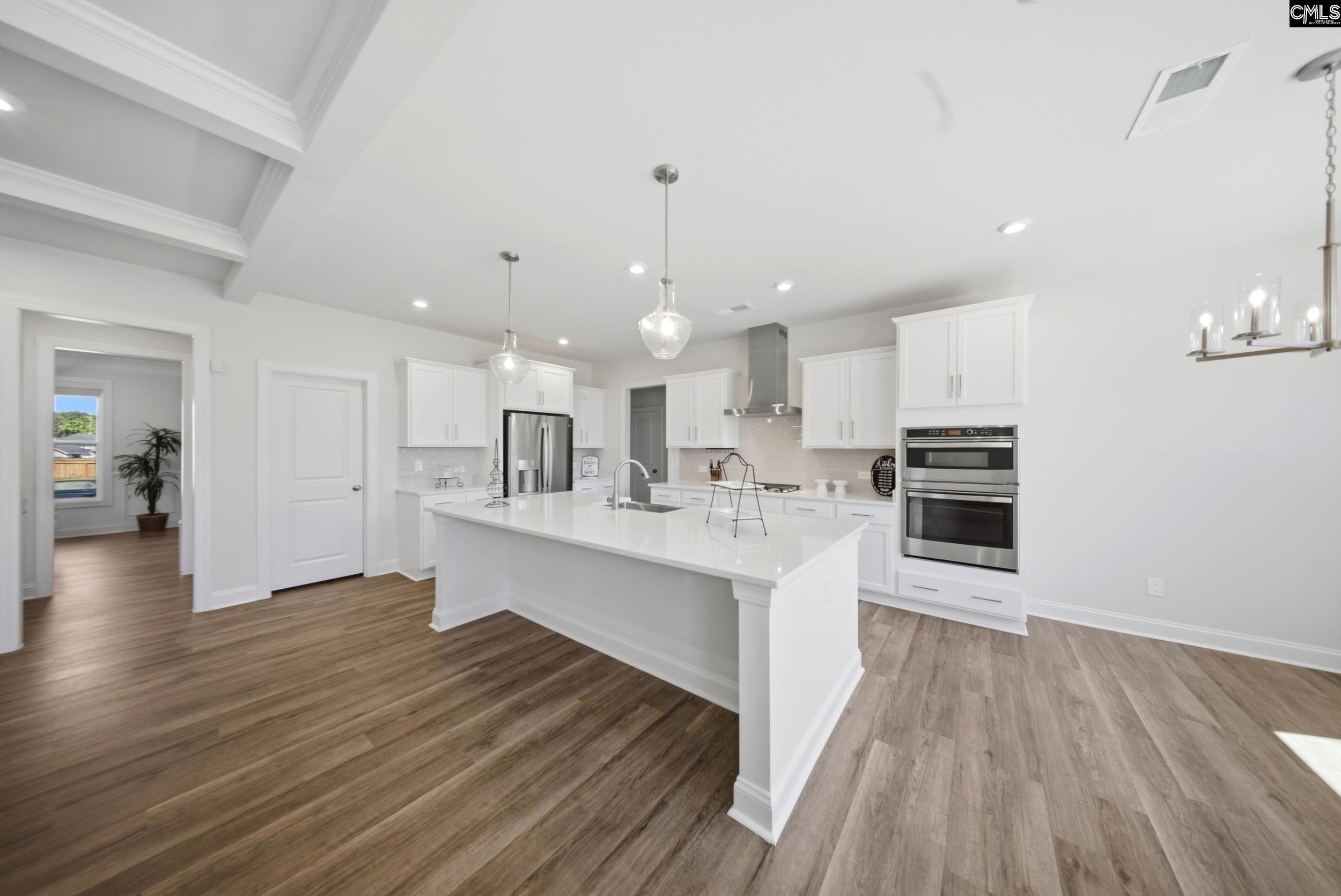 514 Wild Ginger Loop Irmo, SC 29063