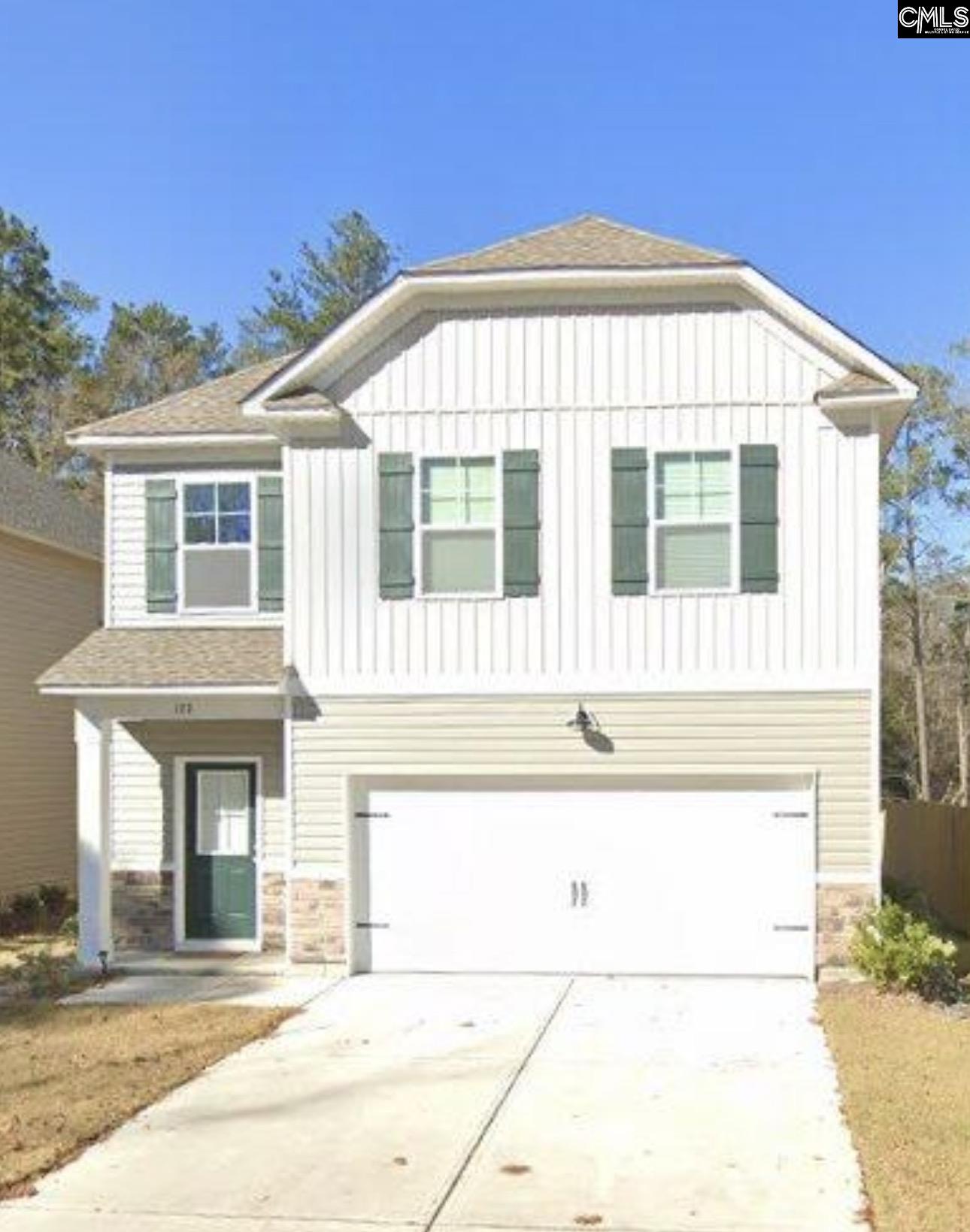 172 Wisley Garden Drive Lexington, SC 29073