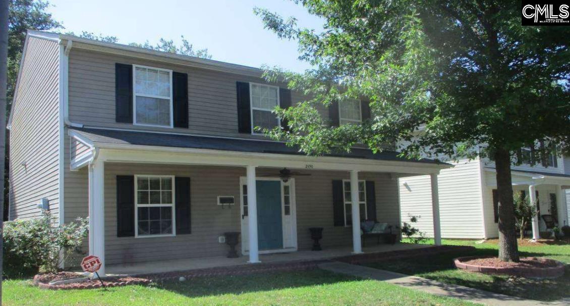 2150 Walker Solomon Way Columbia, SC 29204-1130