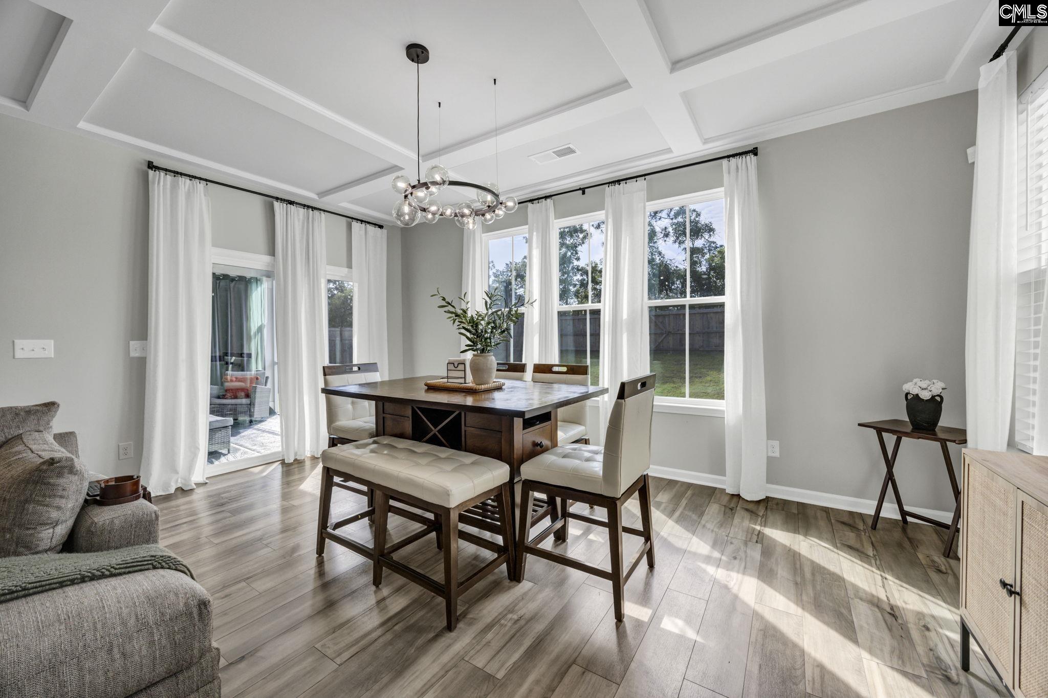 438 Gatesbrook Drive Blythewood, SC 29016