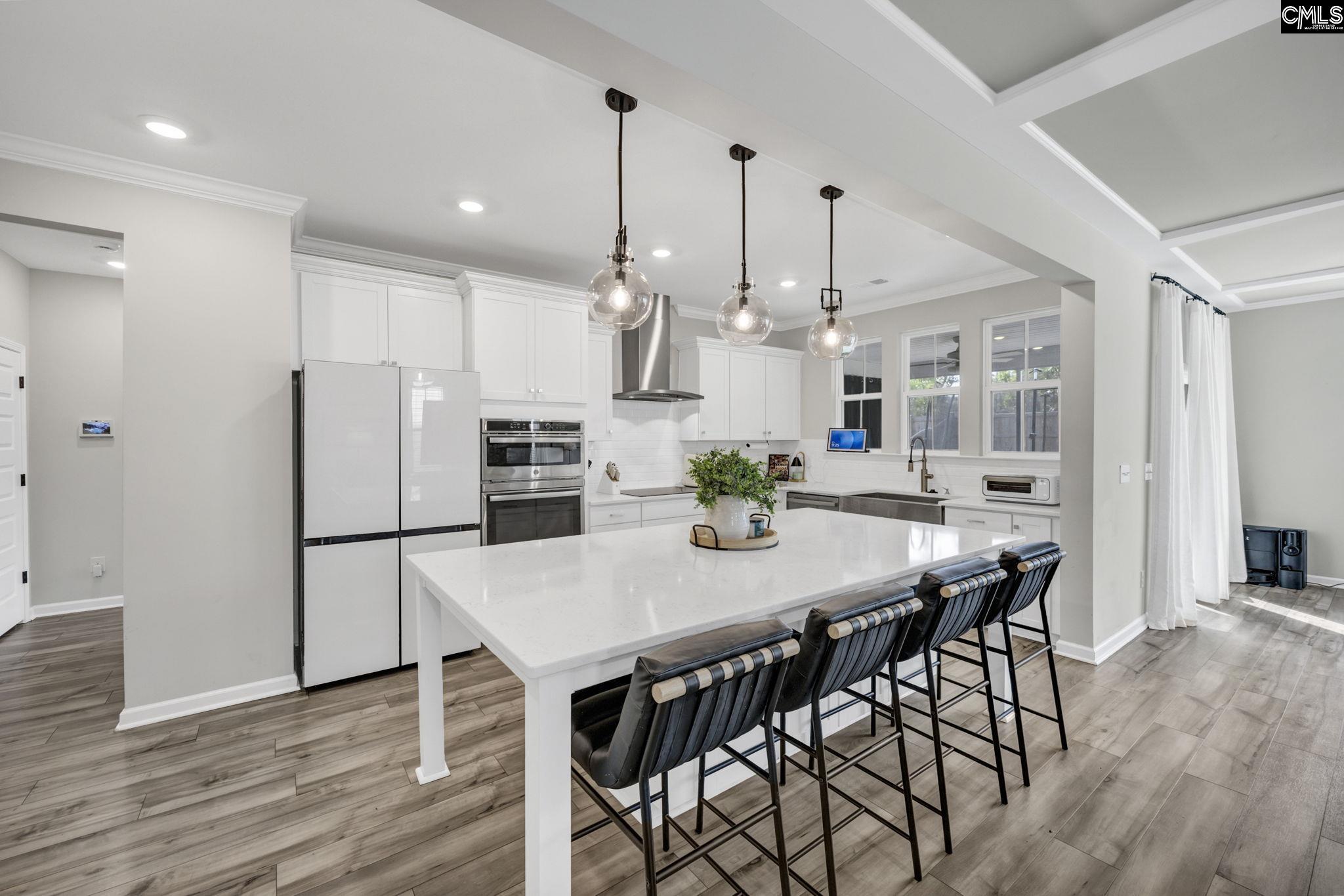 438 Gatesbrook Drive Blythewood, SC 29016