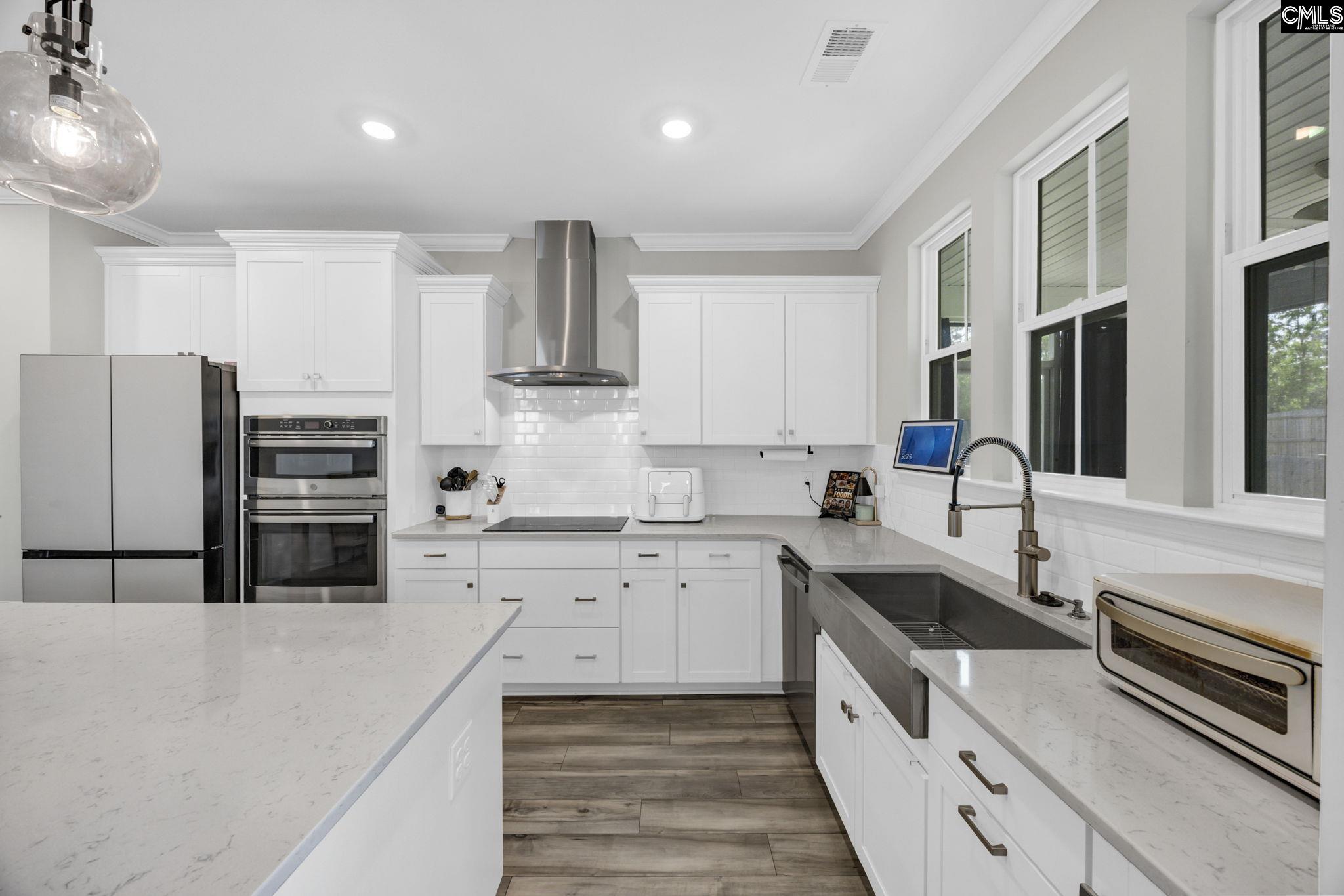 438 Gatesbrook Drive Blythewood, SC 29016