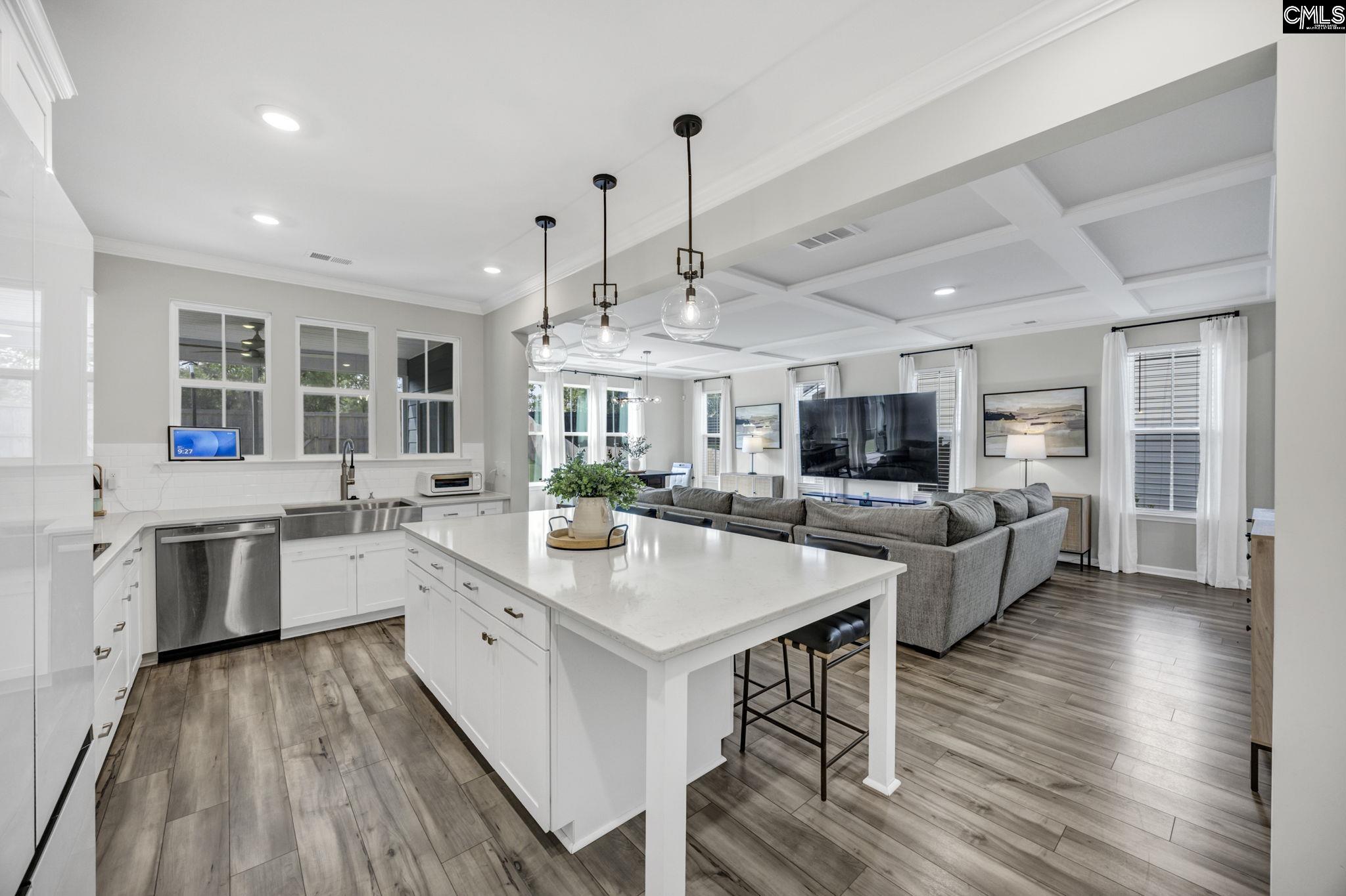 438 Gatesbrook Drive Blythewood, SC 29016