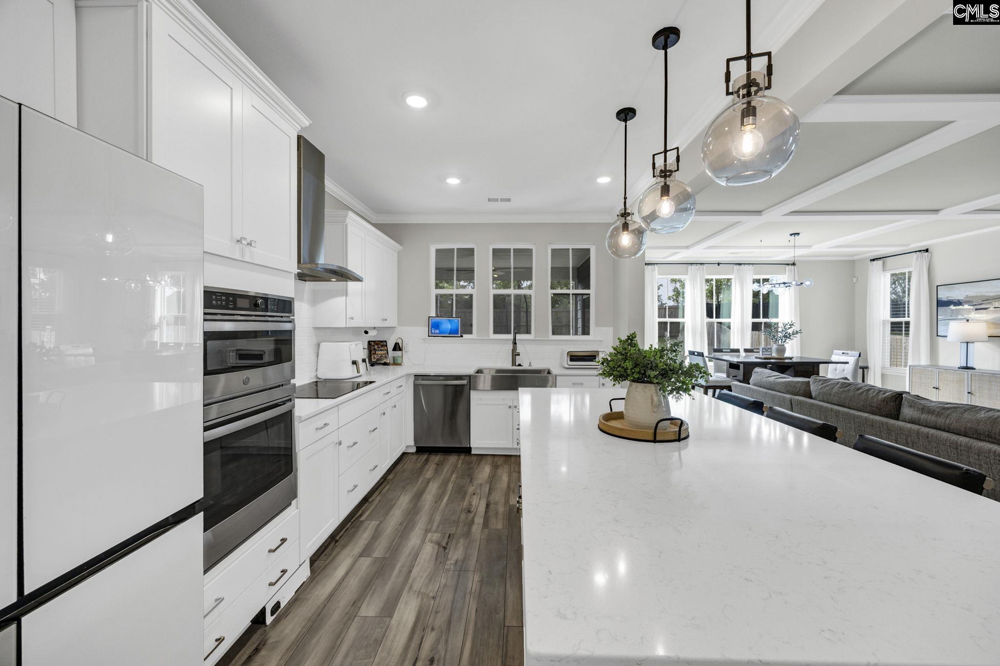 438 Gatesbrook Drive Blythewood, SC 29016