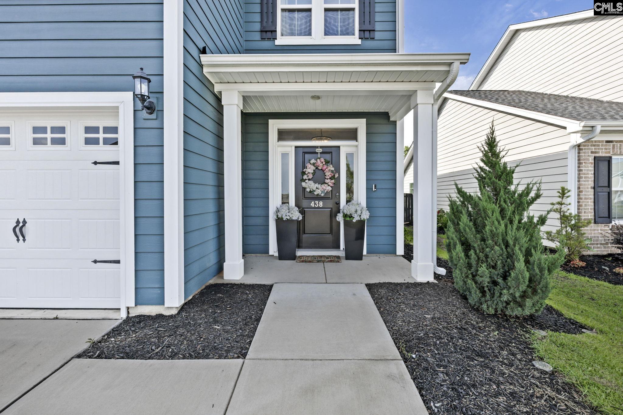 438 Gatesbrook Drive Blythewood, SC 29016