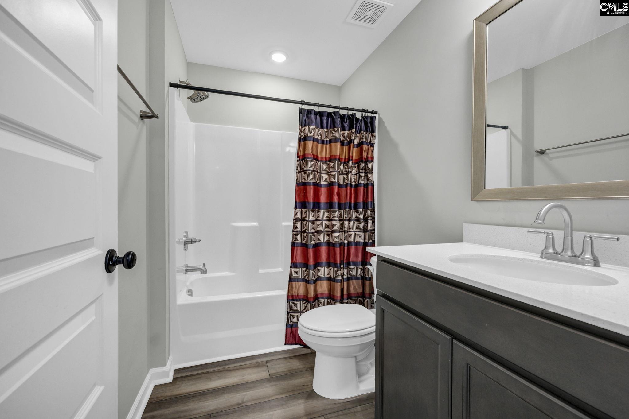 438 Gatesbrook Drive Blythewood, SC 29016