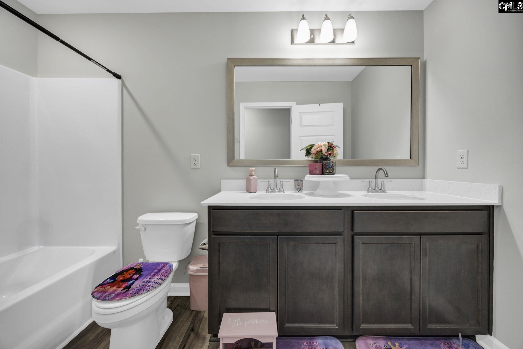 438 Gatesbrook Drive Blythewood, SC 29016