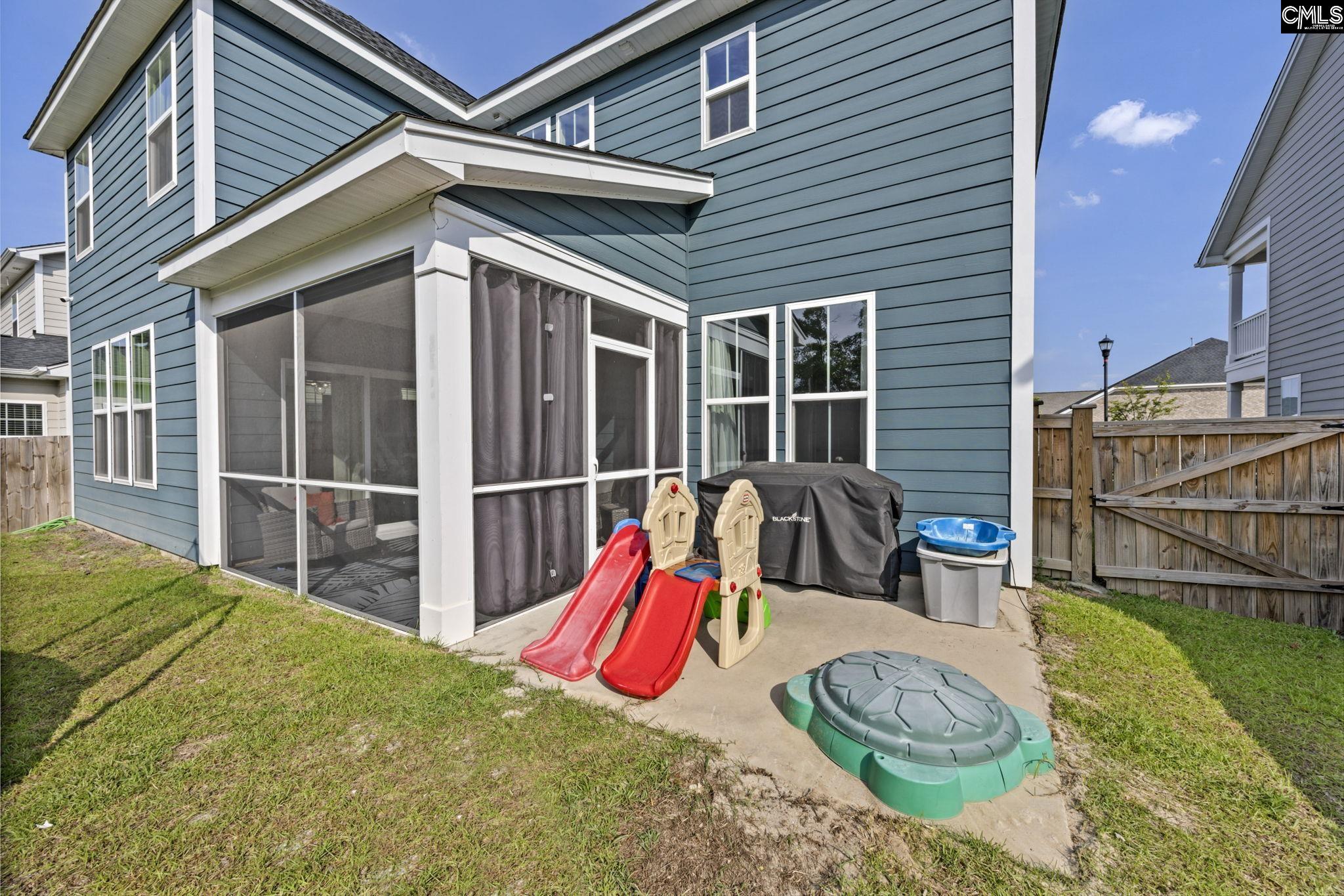 438 Gatesbrook Drive Blythewood, SC 29016