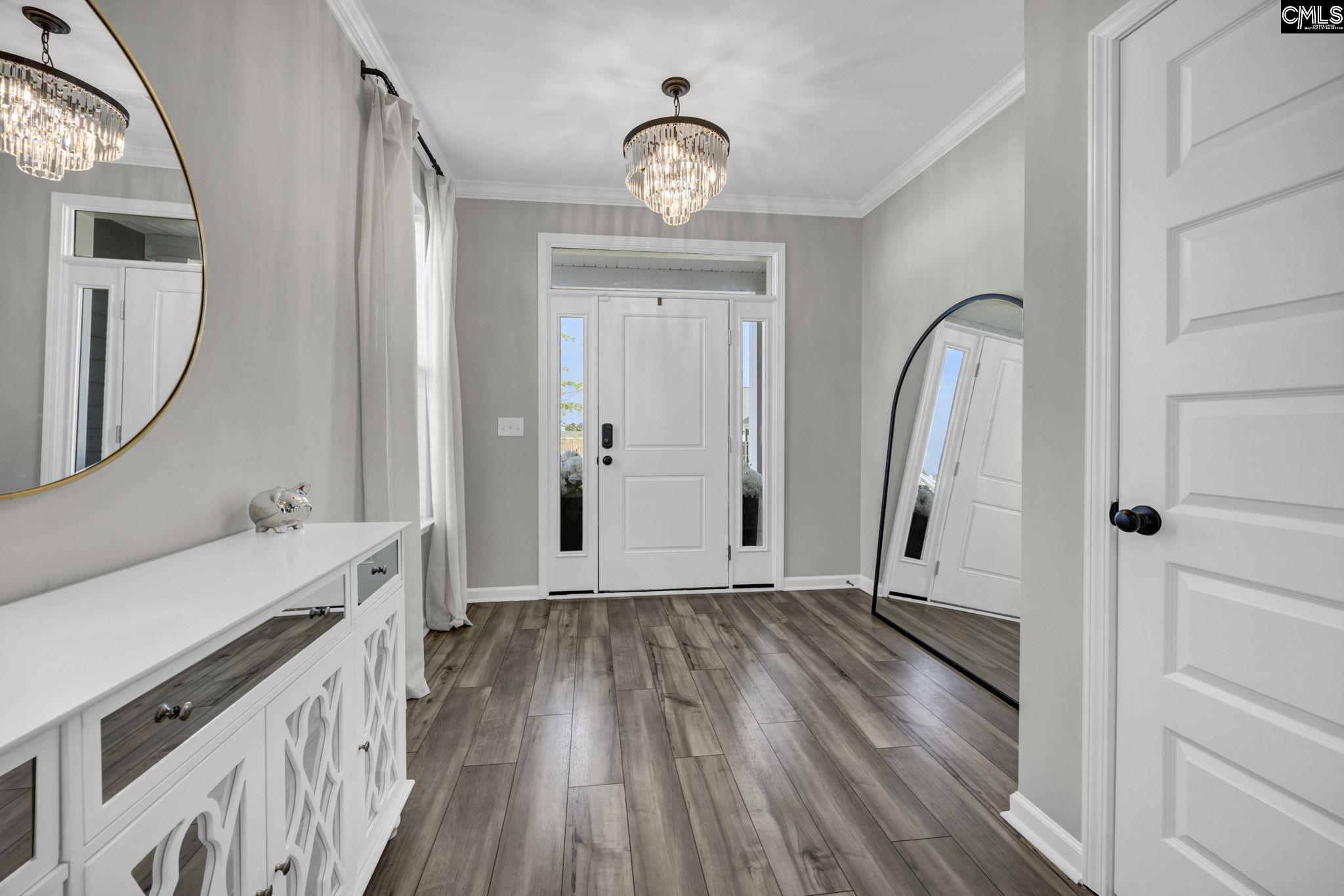 438 Gatesbrook Drive Blythewood, SC 29016