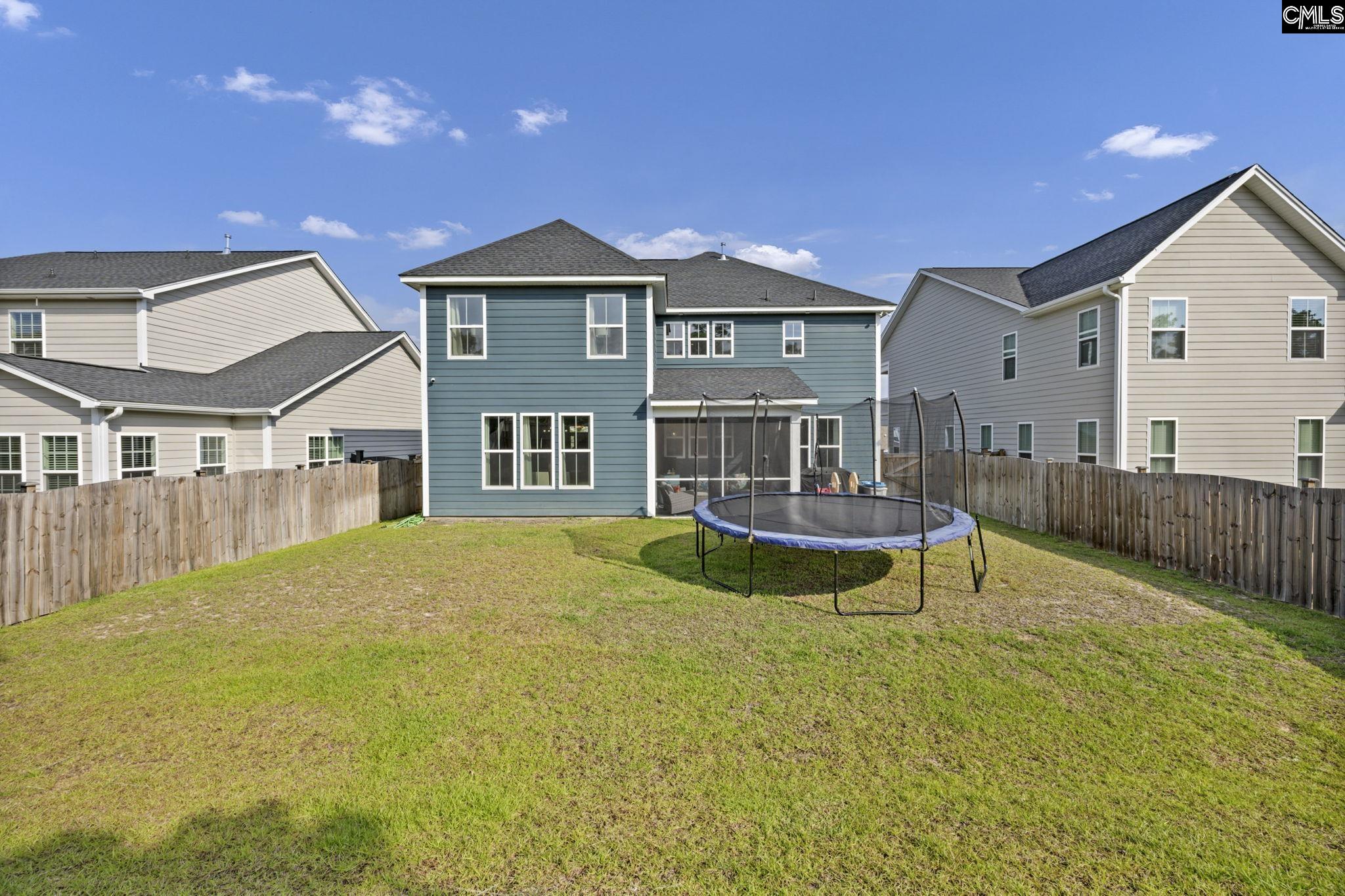 438 Gatesbrook Drive Blythewood, SC 29016