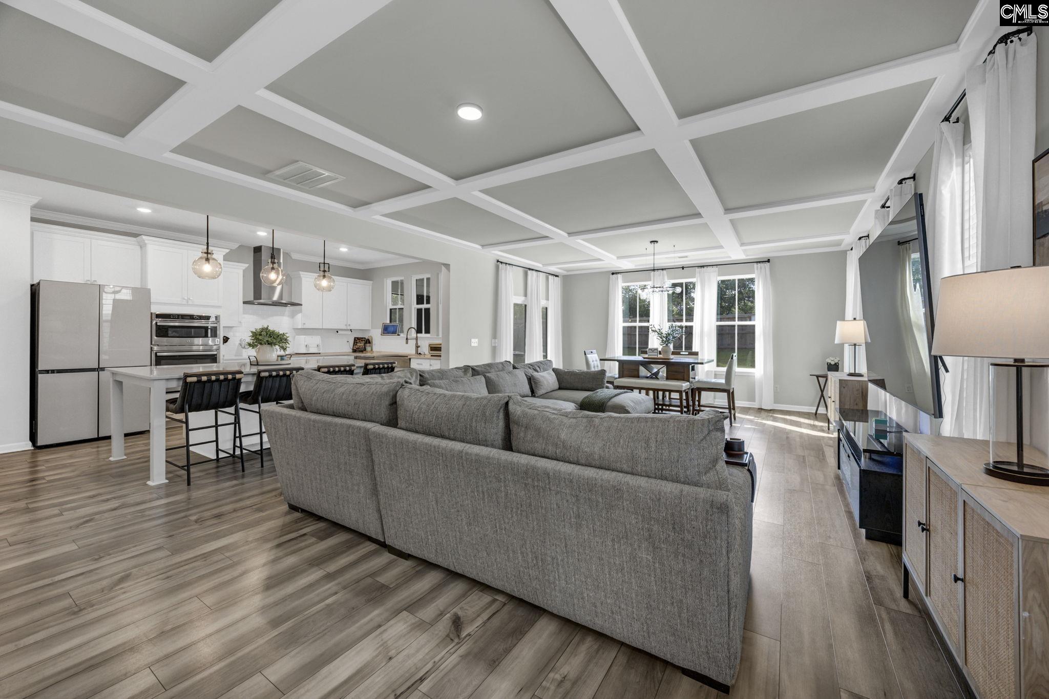 438 Gatesbrook Drive Blythewood, SC 29016