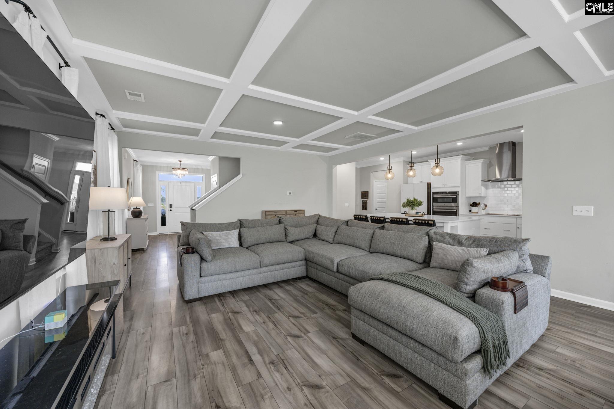 438 Gatesbrook Drive Blythewood, SC 29016