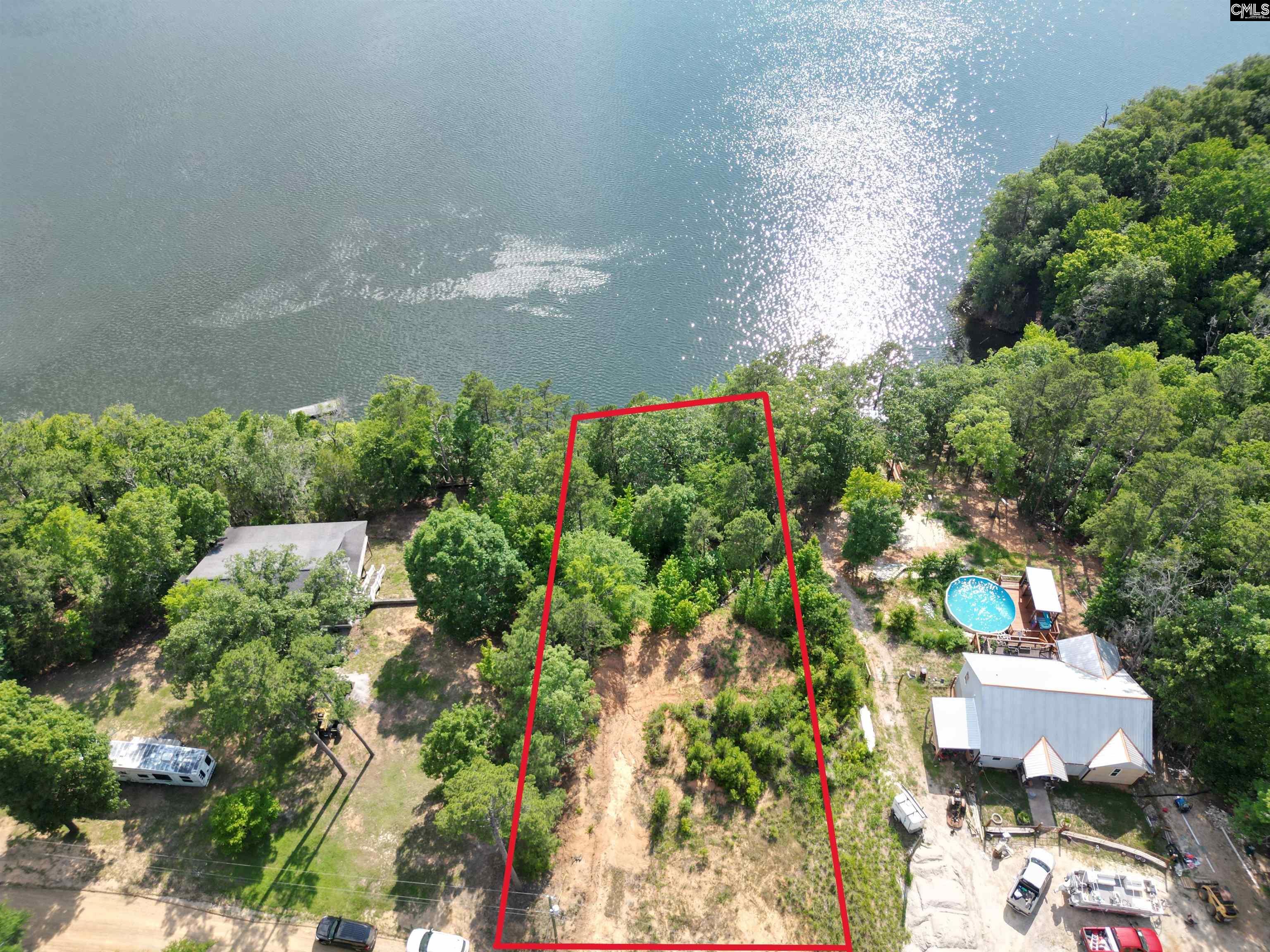 1962 Eagles Nest Road Camden, SC 29020