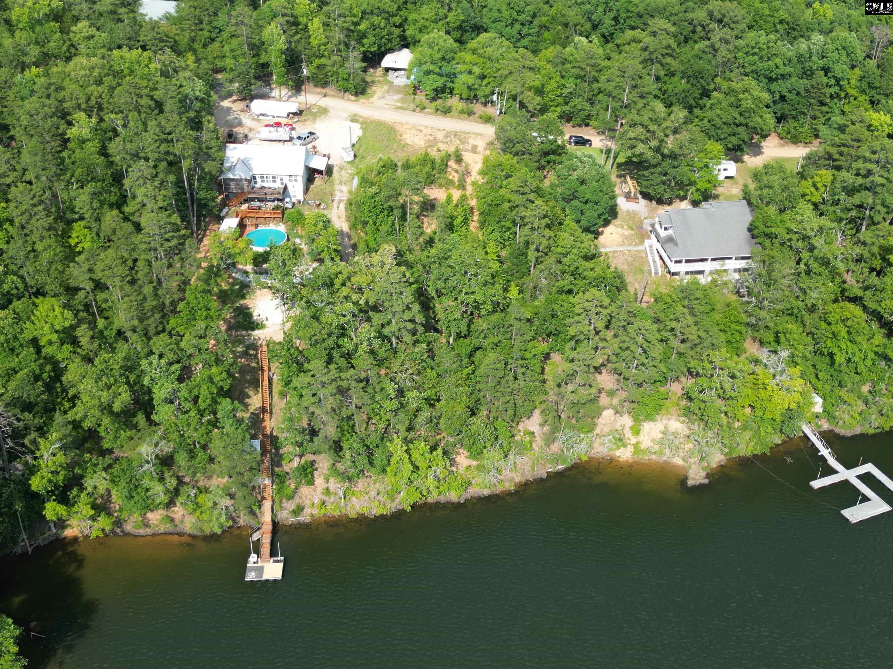 1962 Eagles Nest Road Camden, SC 29020