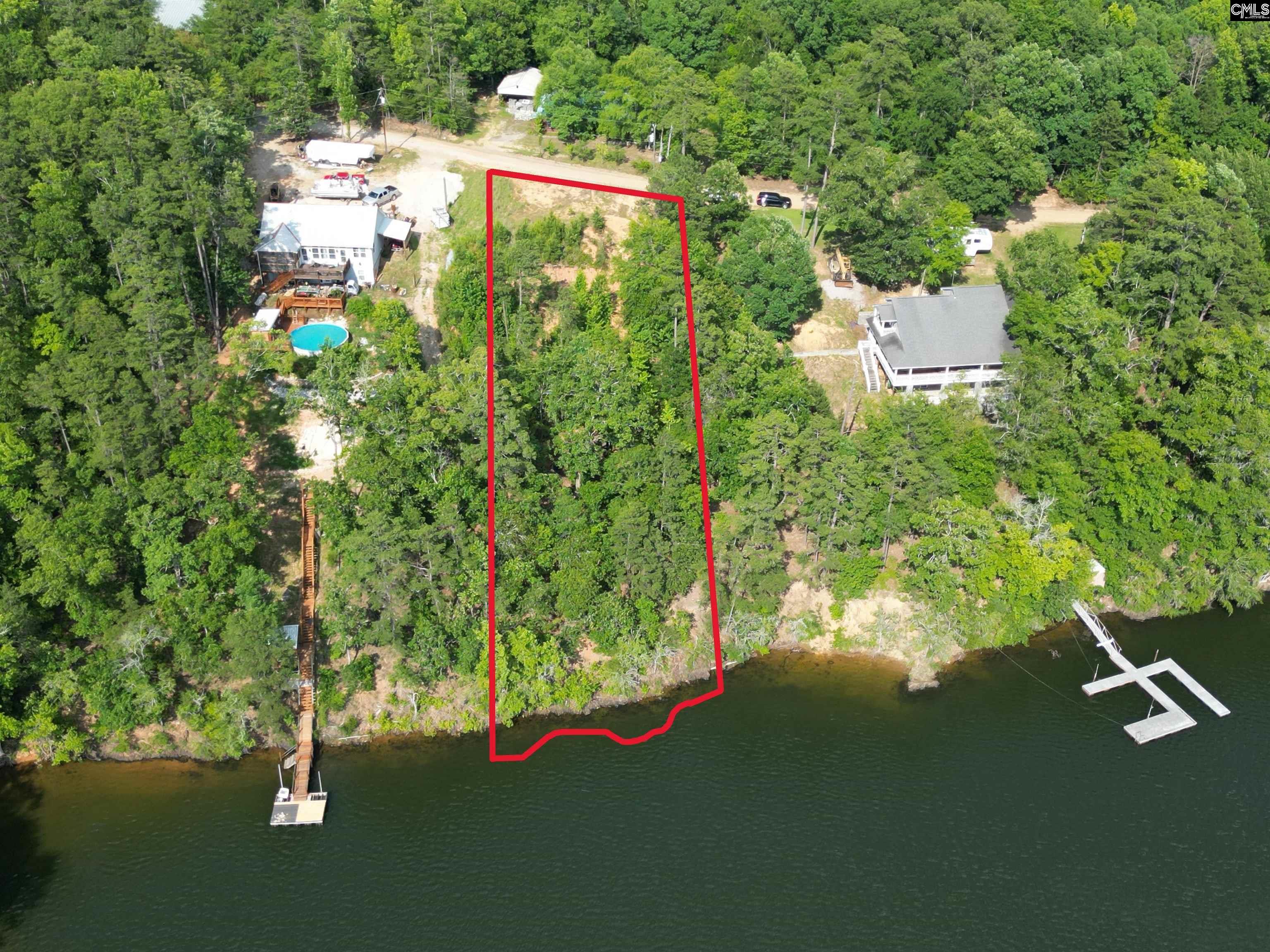1962 Eagles Nest Road Camden, SC 29020
