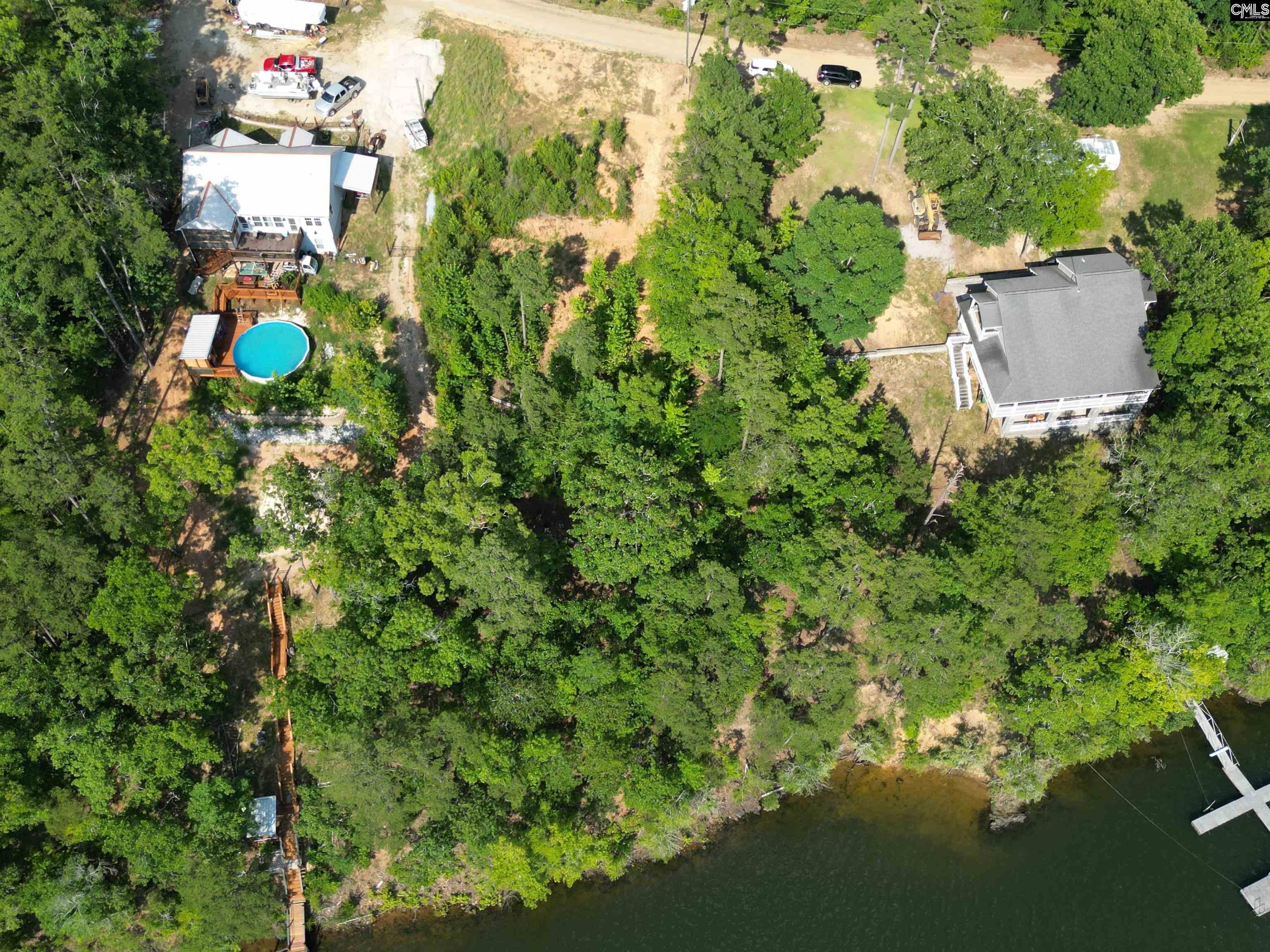 1962 Eagles Nest Road Camden, SC 29020