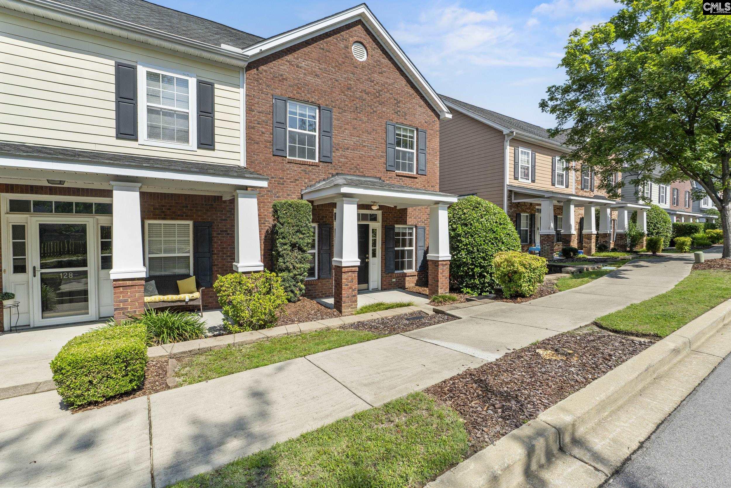 126 Baysdale Drive Columbia, SC 29229