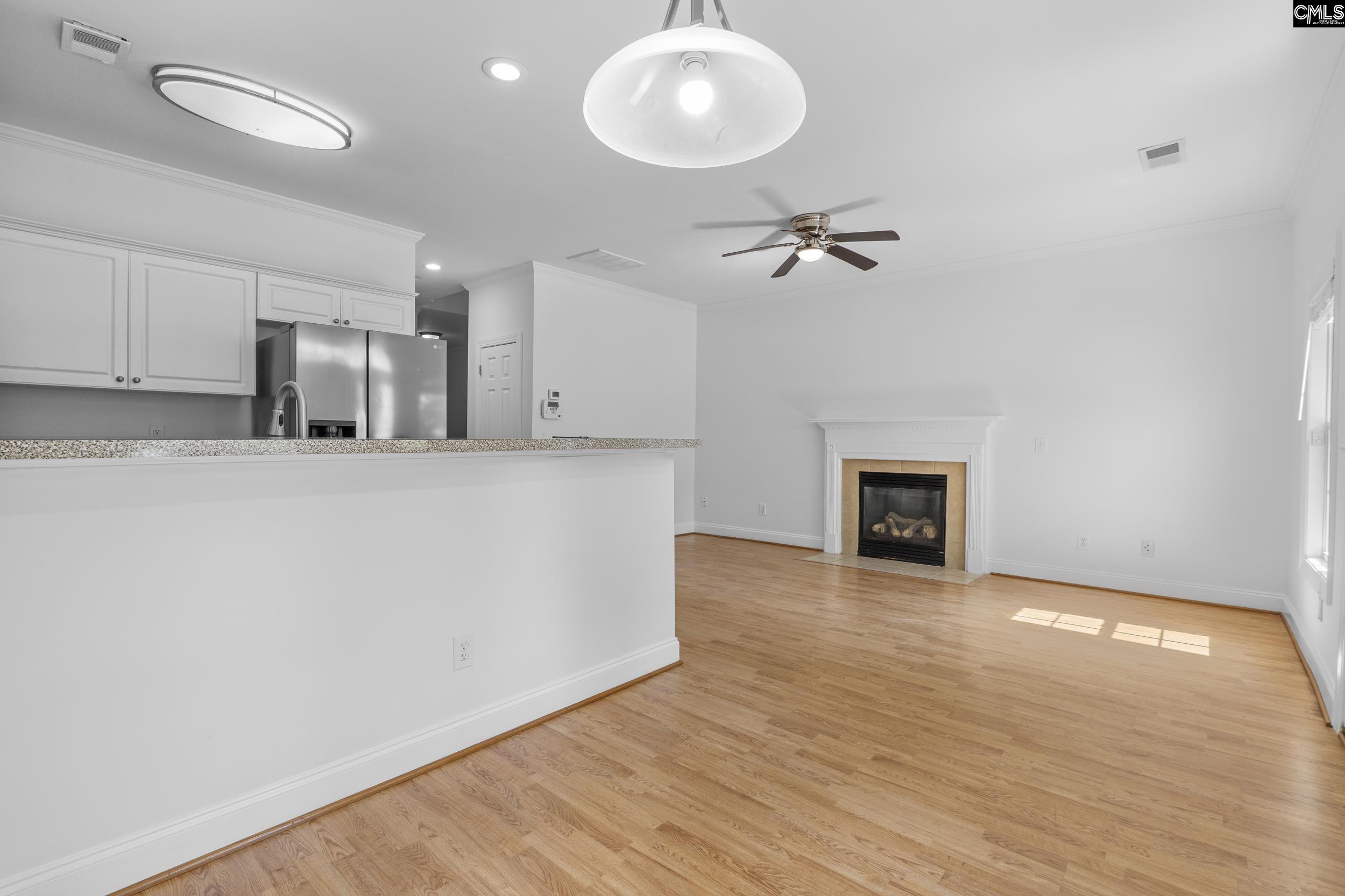 126 Baysdale Drive Columbia, SC 29229