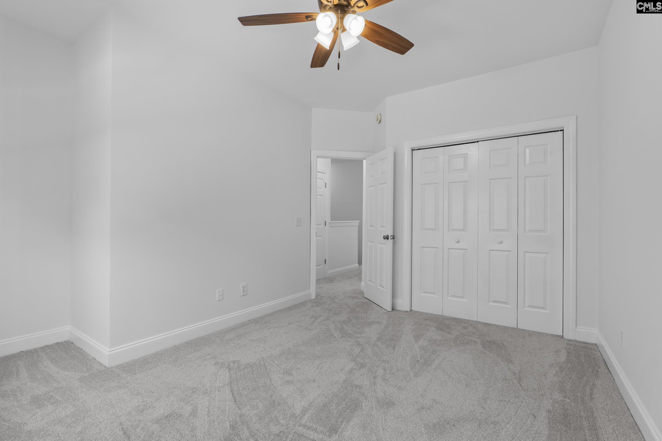 126 Baysdale Drive Columbia, SC 29229