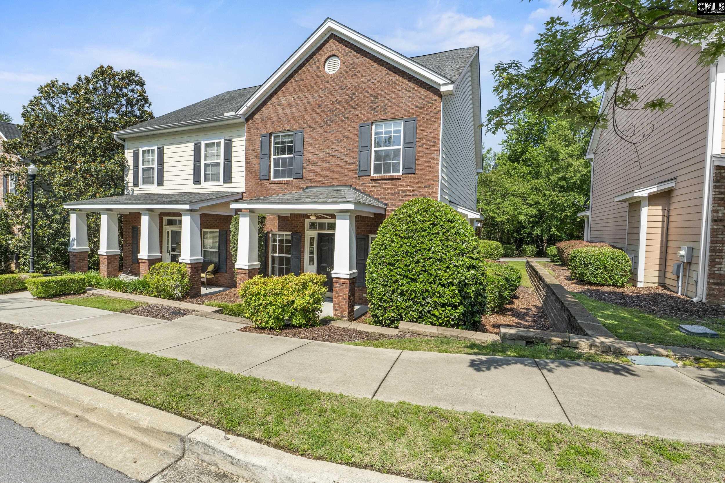126 Baysdale Drive Columbia, SC 29229