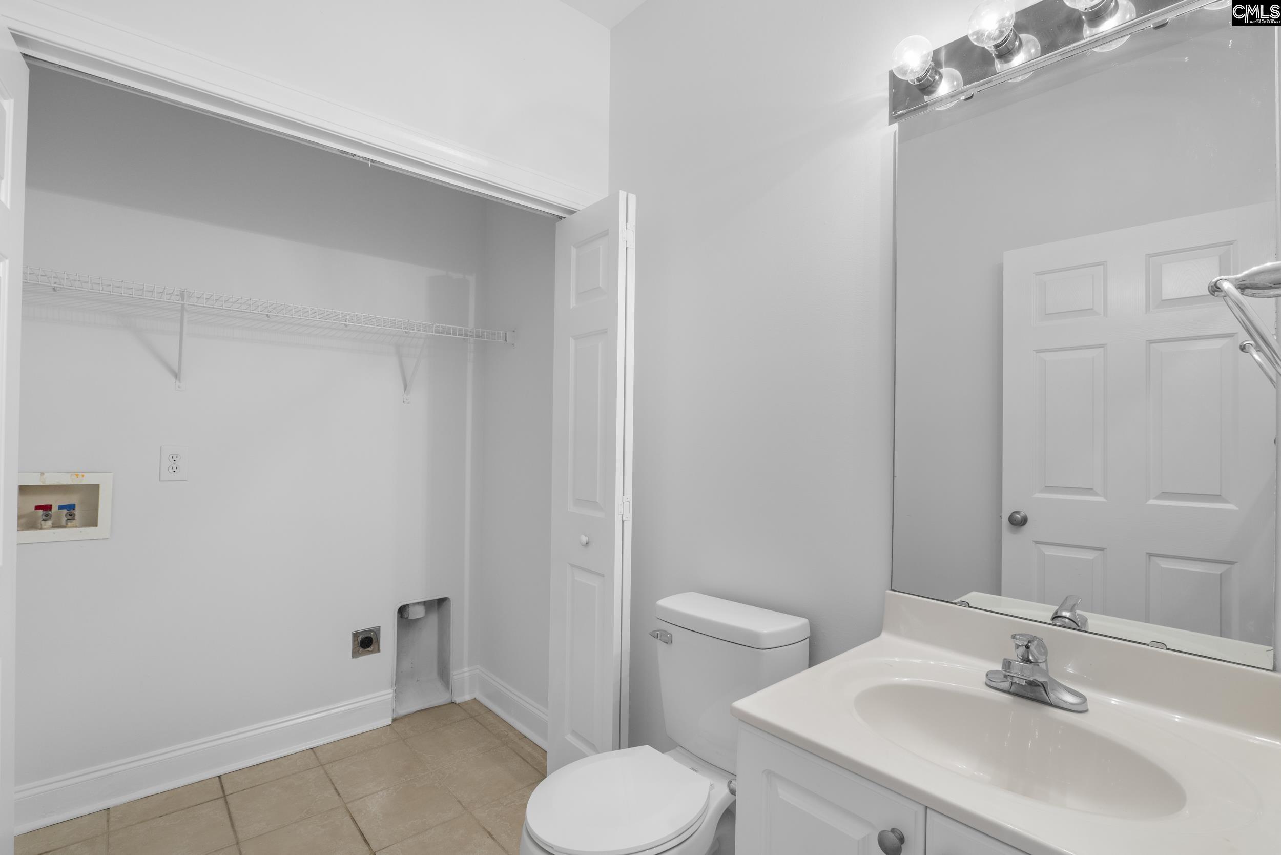 126 Baysdale Drive Columbia, SC 29229
