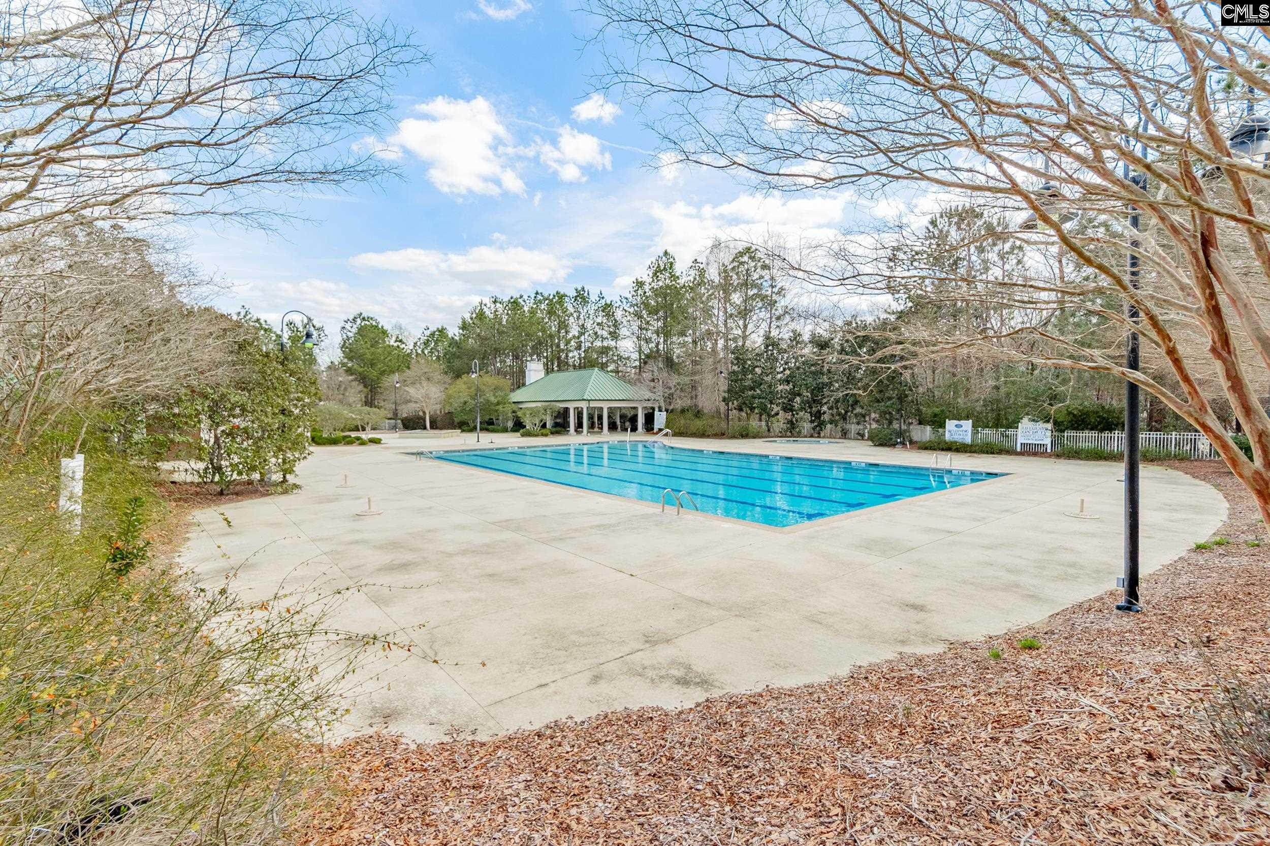126 Baysdale Drive Columbia, SC 29229