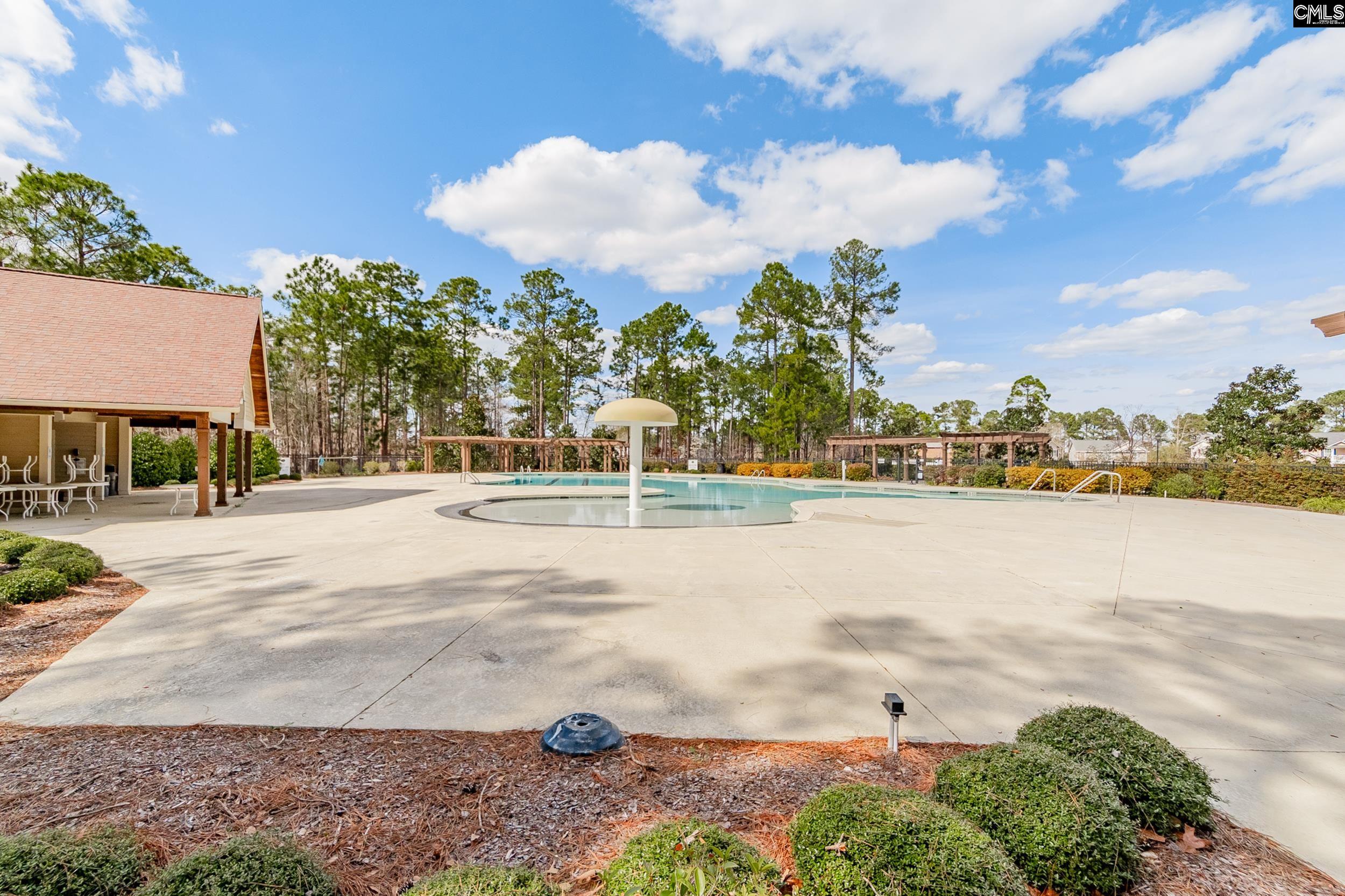 126 Baysdale Drive Columbia, SC 29229