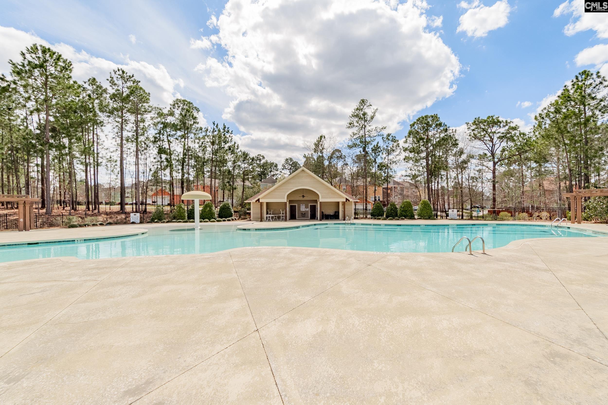 126 Baysdale Drive Columbia, SC 29229