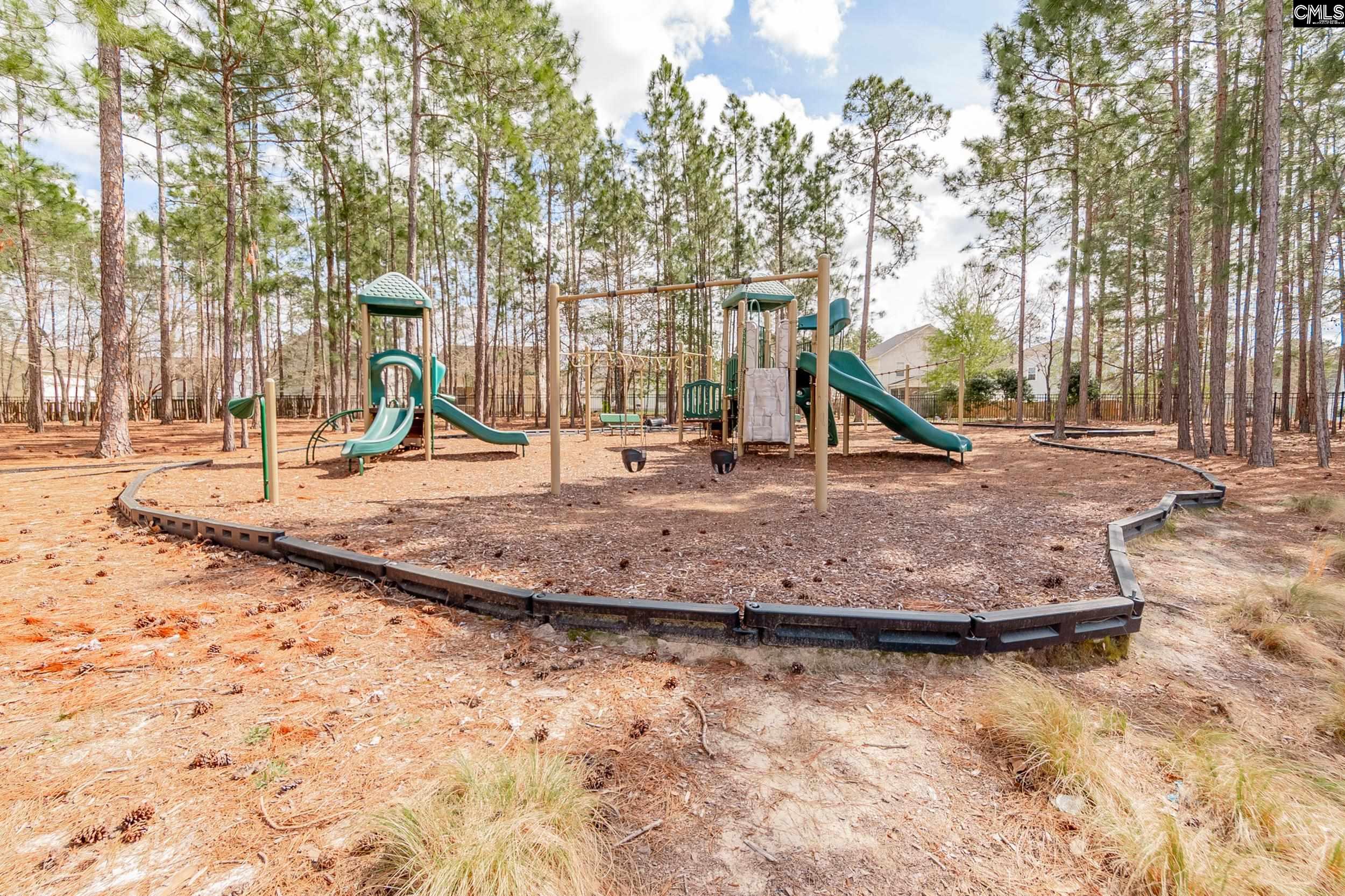 126 Baysdale Drive Columbia, SC 29229