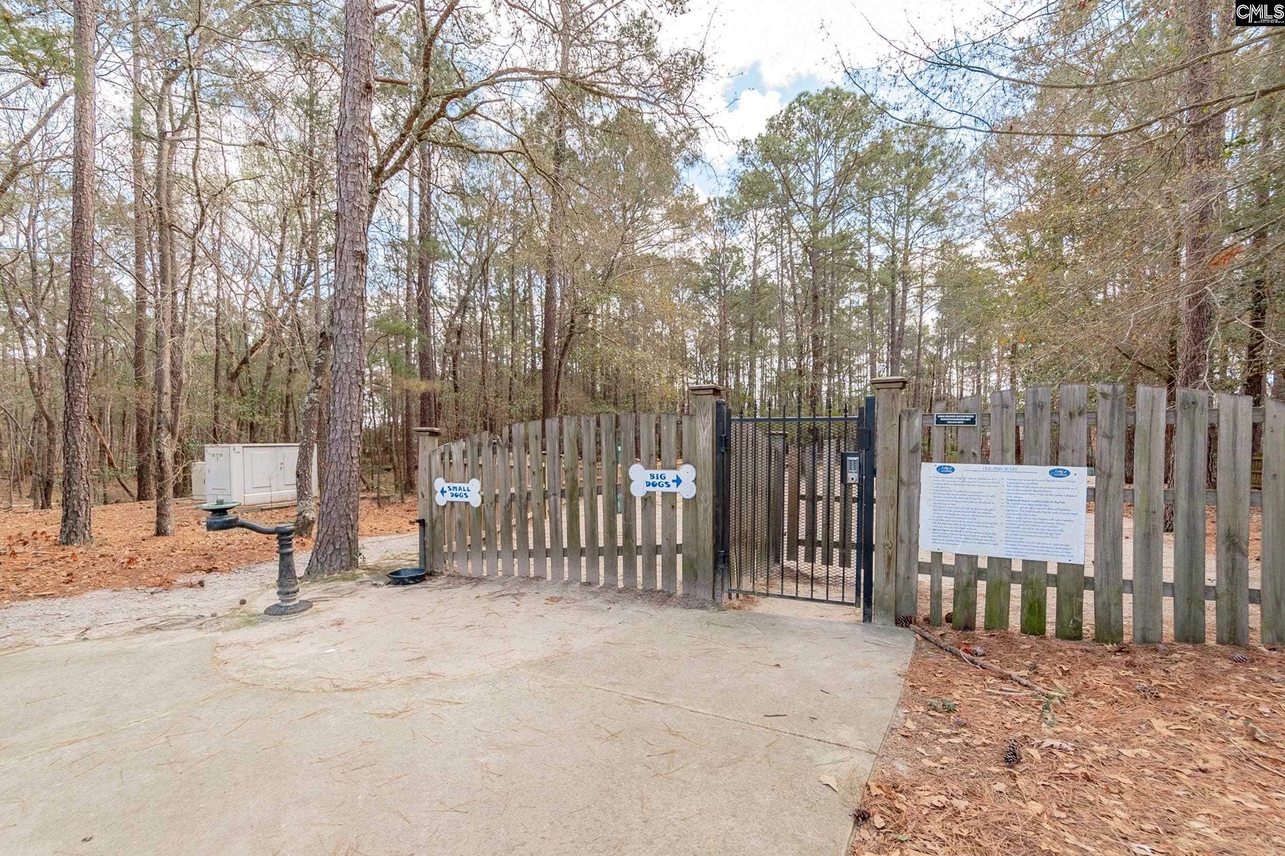 126 Baysdale Drive Columbia, SC 29229
