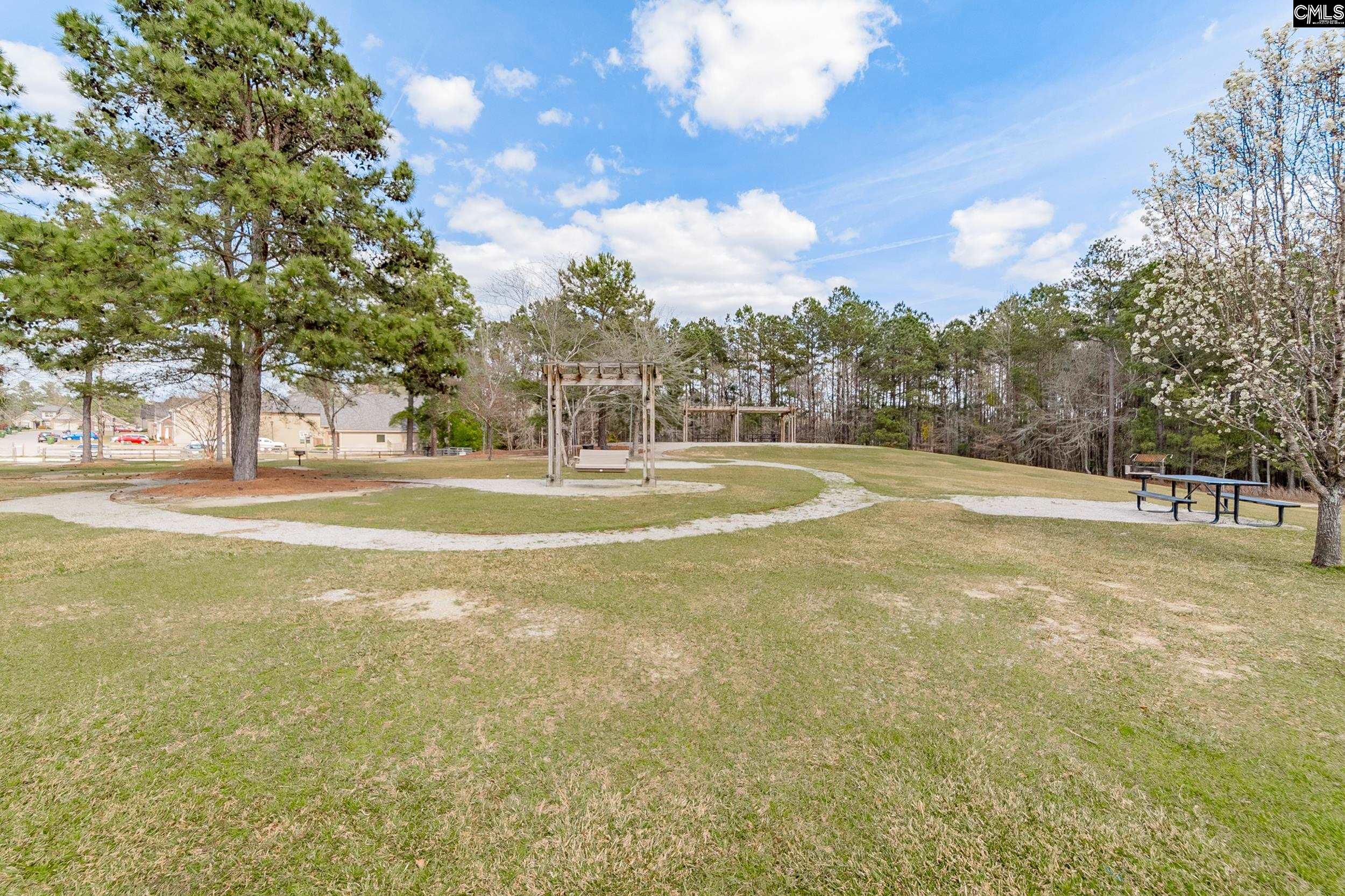 126 Baysdale Drive Columbia, SC 29229