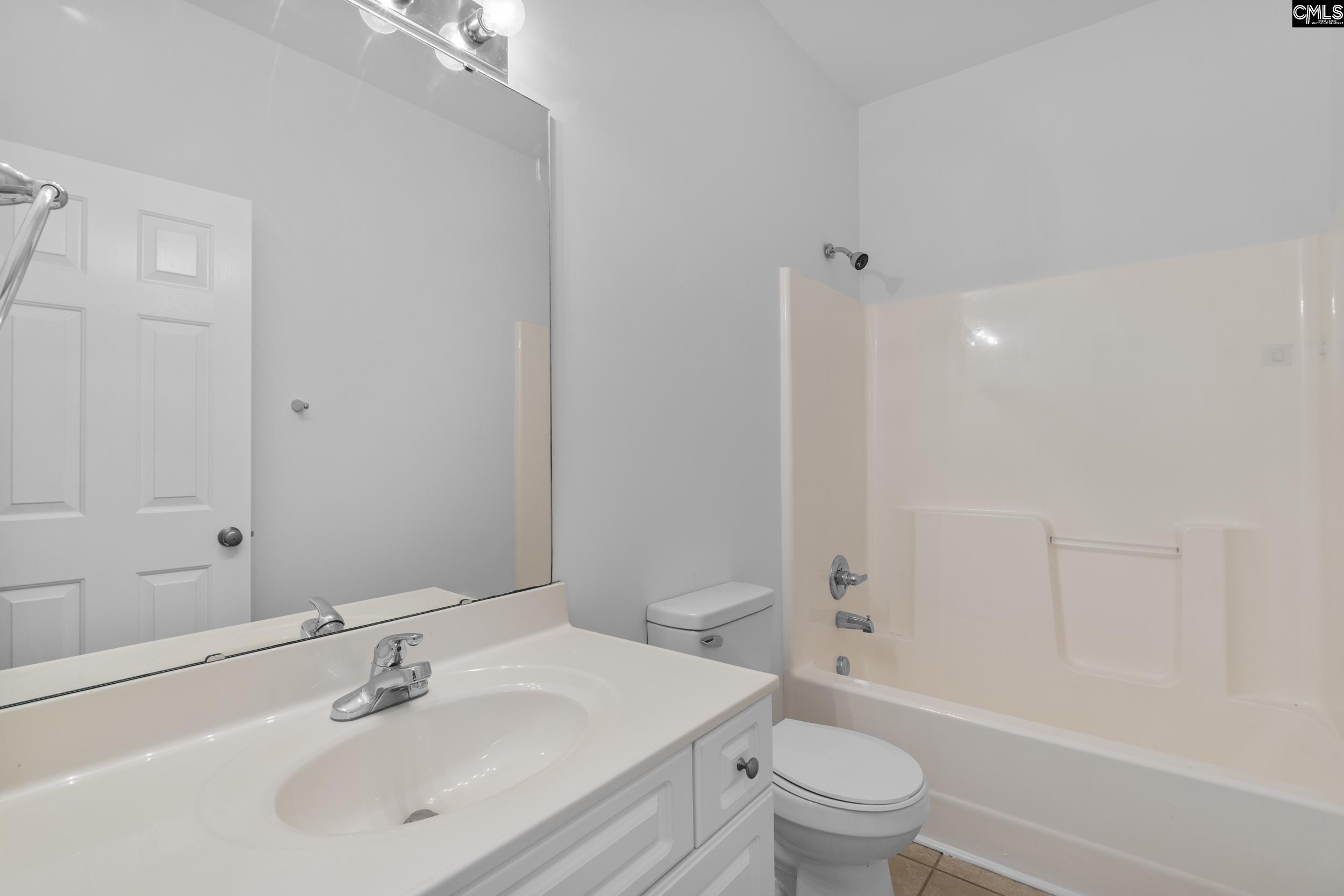 126 Baysdale Drive Columbia, SC 29229