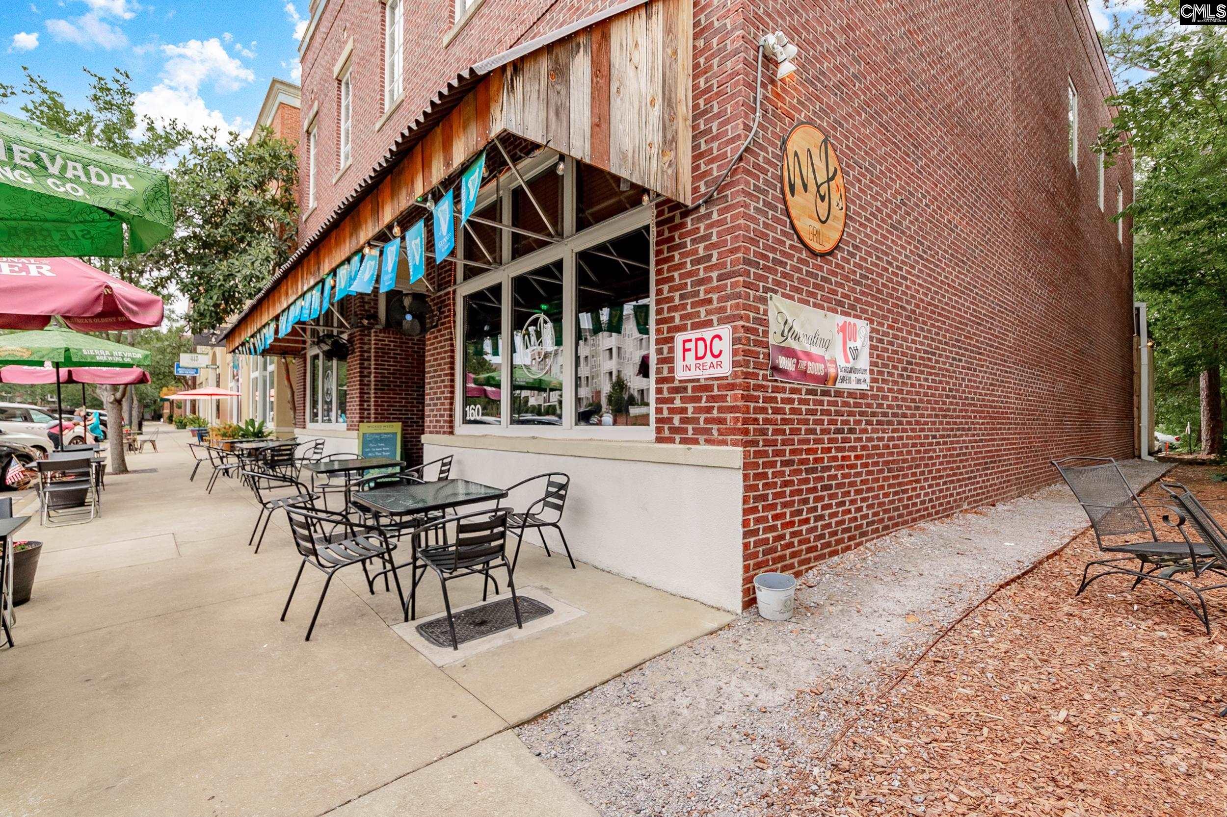 126 Baysdale Drive Columbia, SC 29229