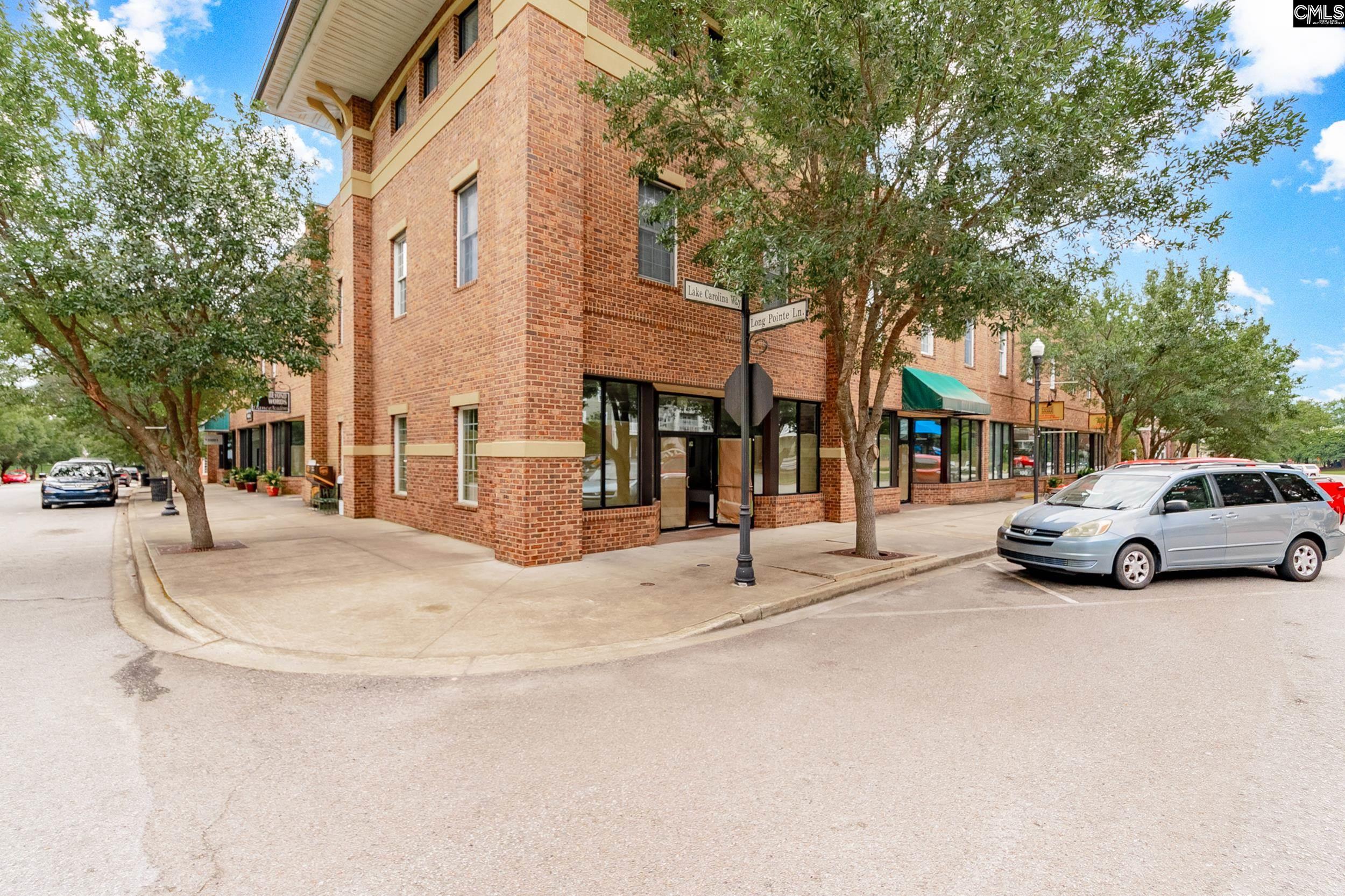 126 Baysdale Drive Columbia, SC 29229