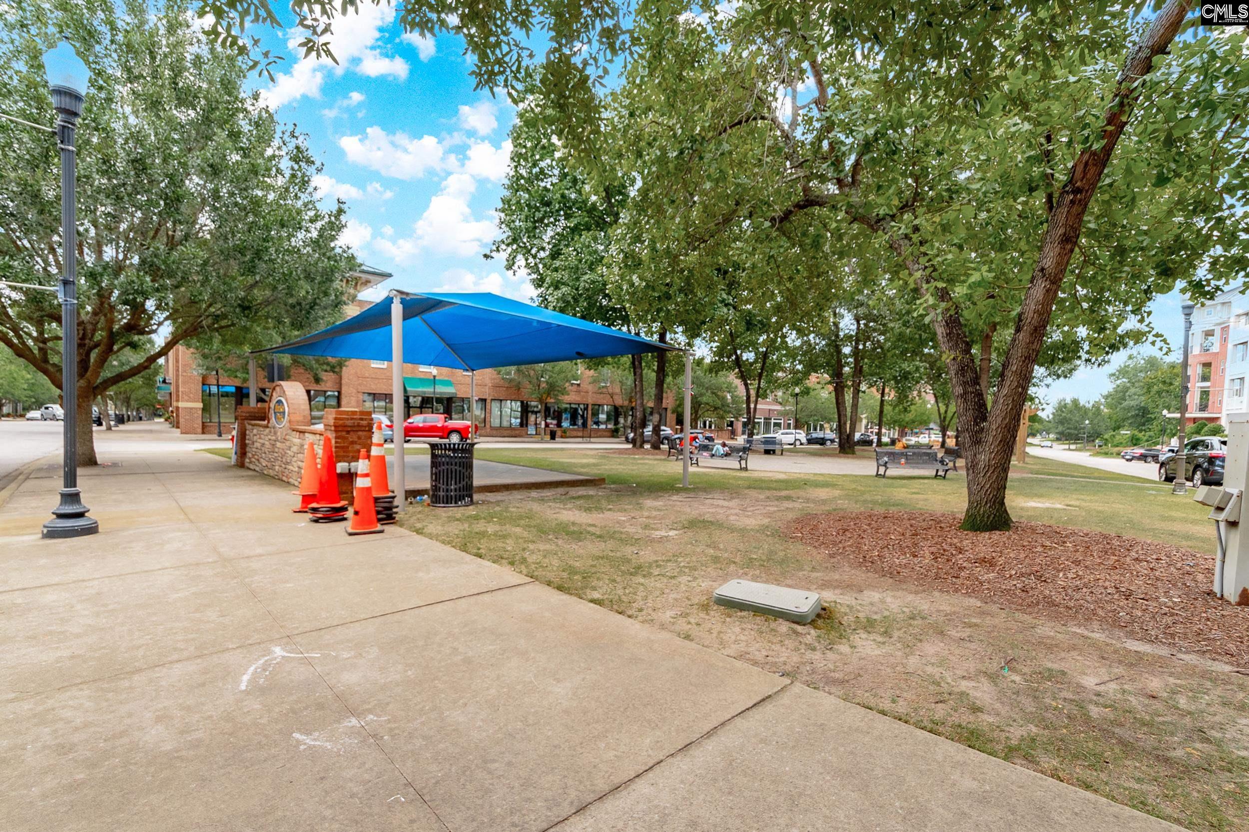 126 Baysdale Drive Columbia, SC 29229