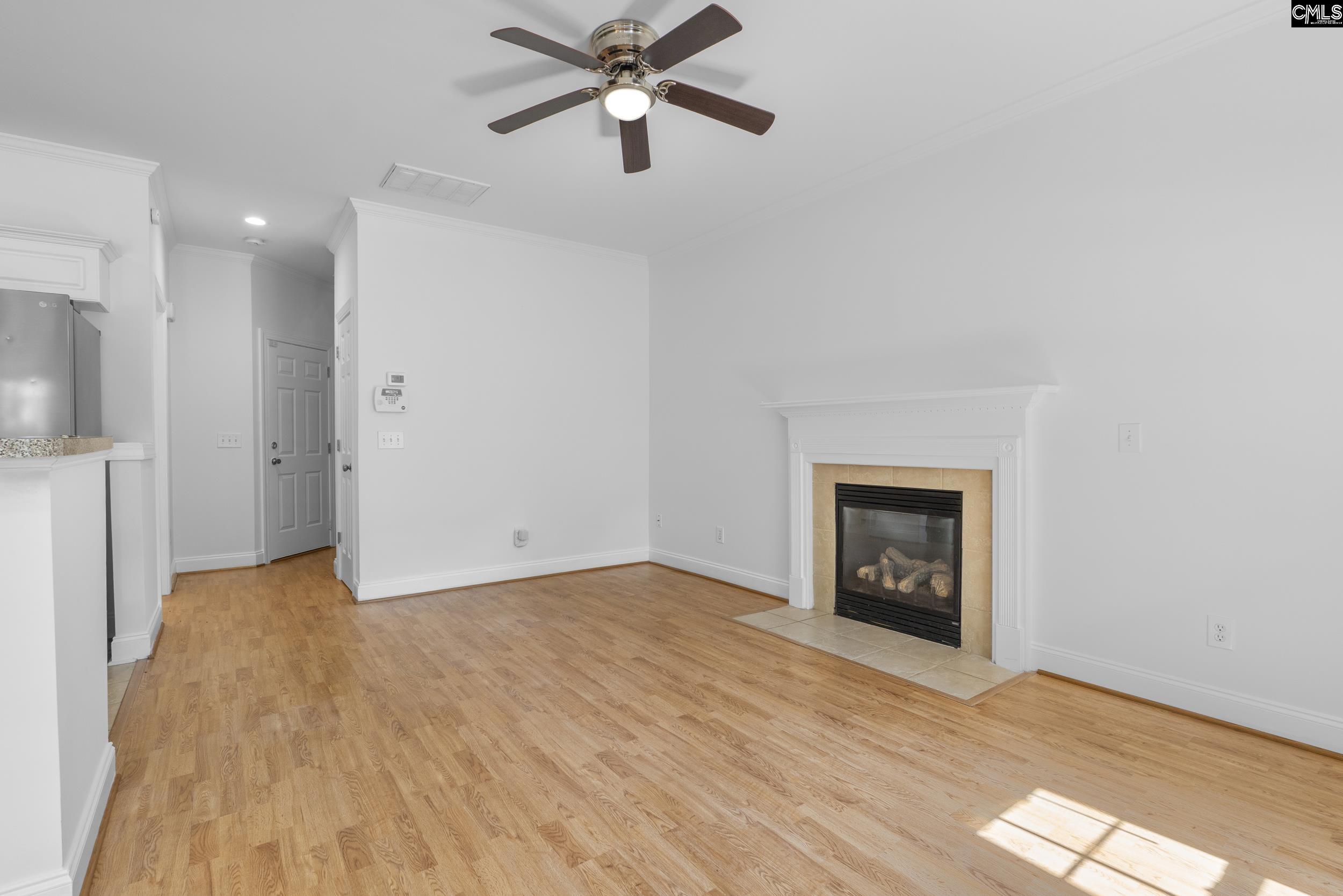 126 Baysdale Drive Columbia, SC 29229
