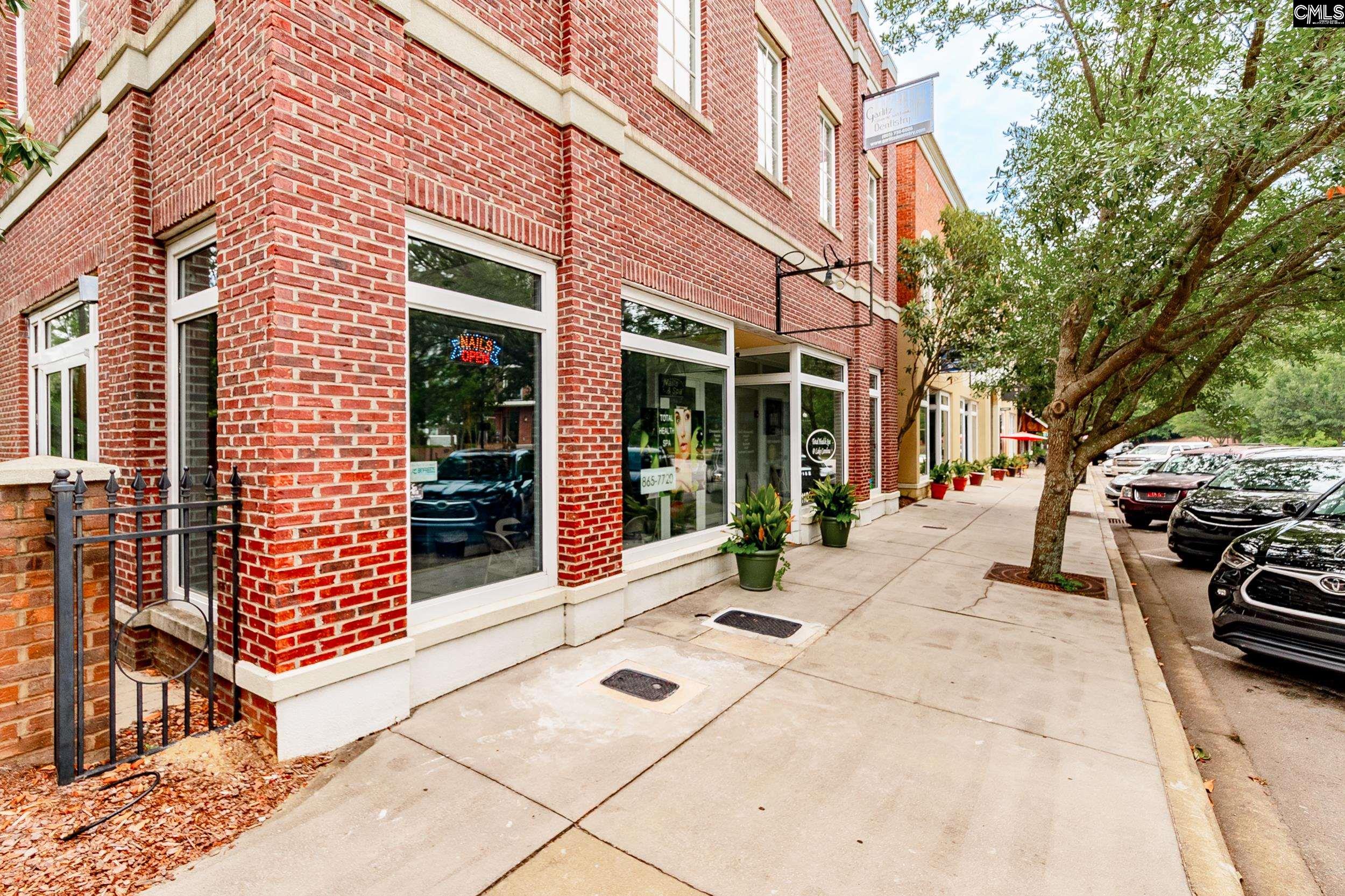 126 Baysdale Drive Columbia, SC 29229