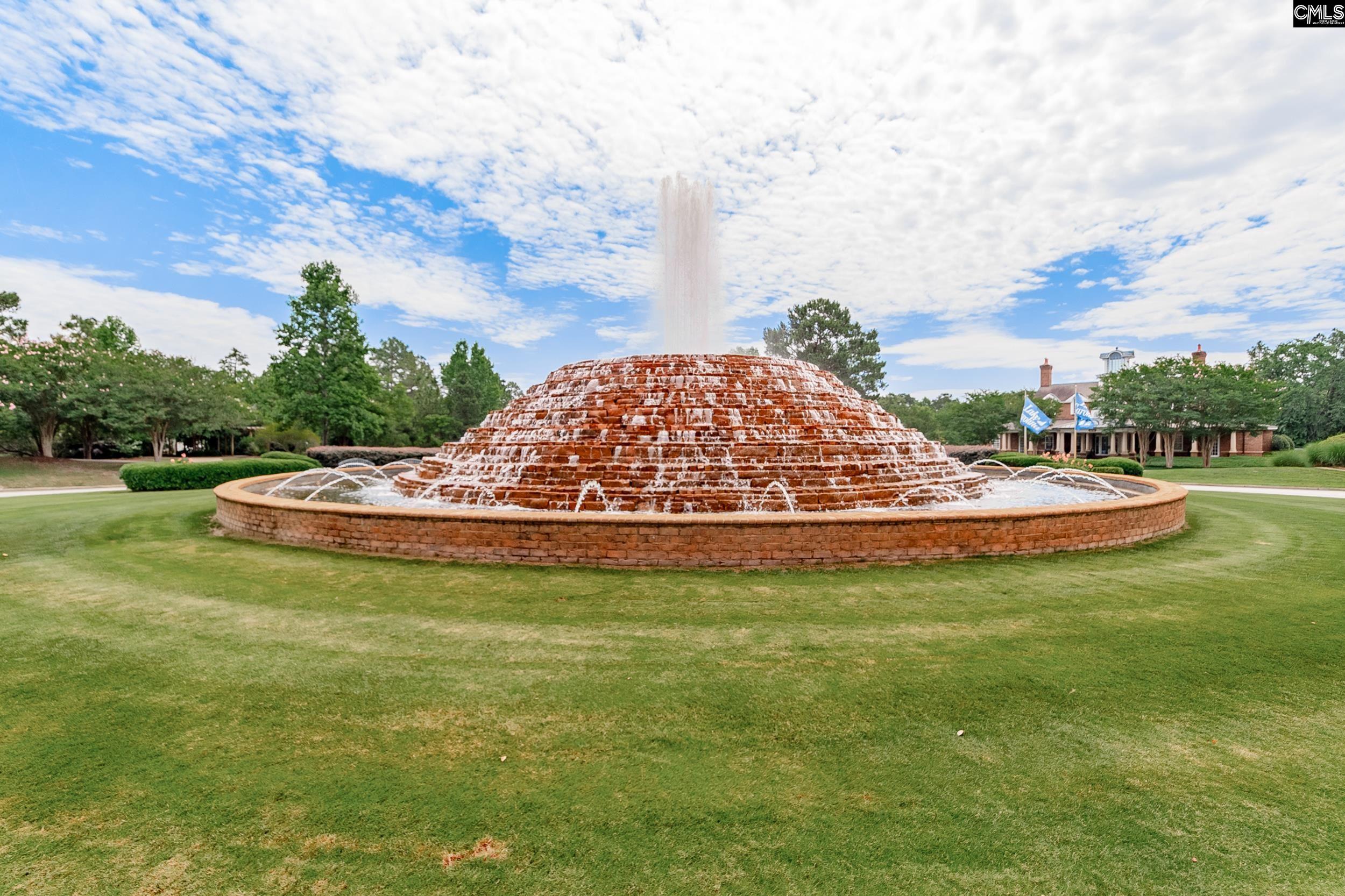 126 Baysdale Drive Columbia, SC 29229